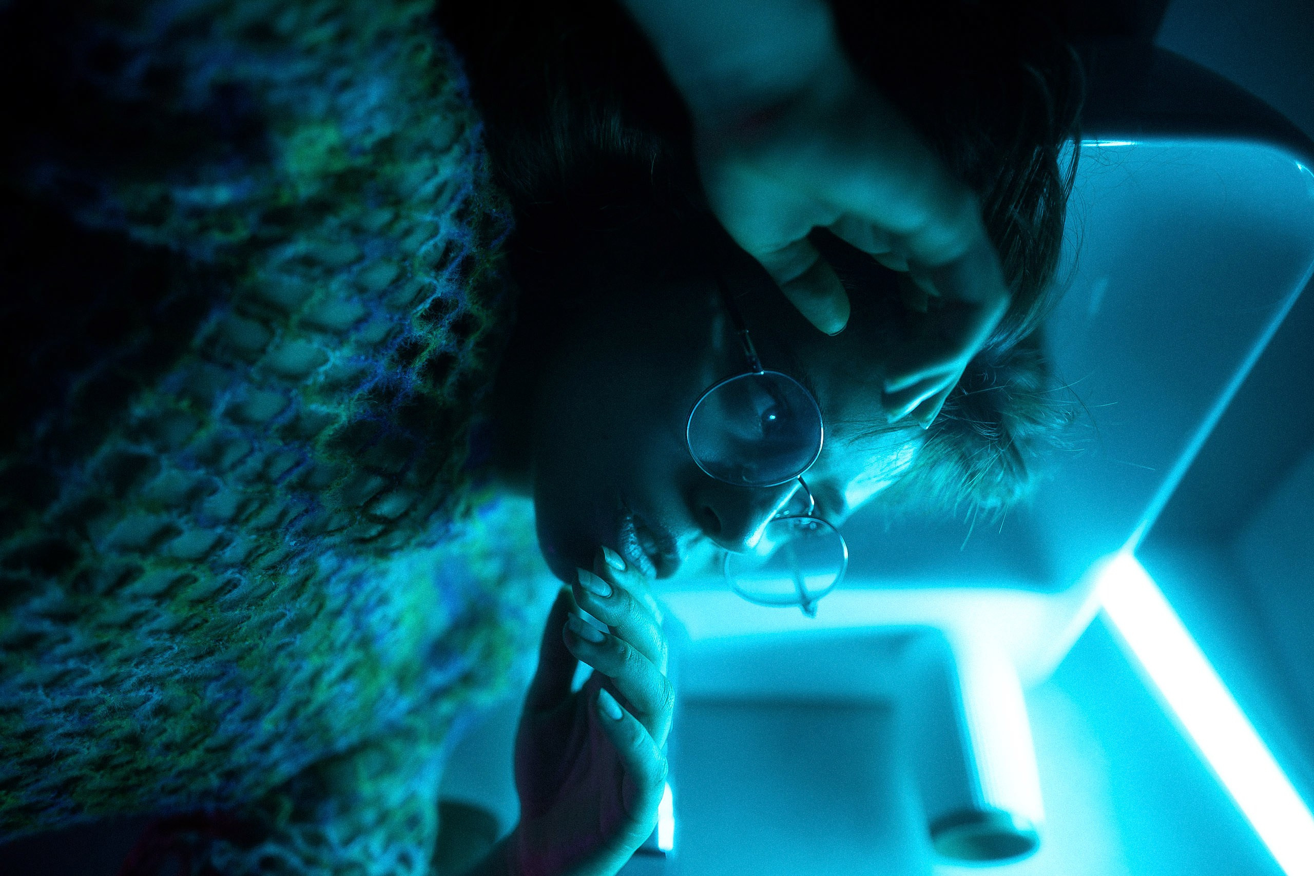 Nika. Maxim Gustarev — photographer