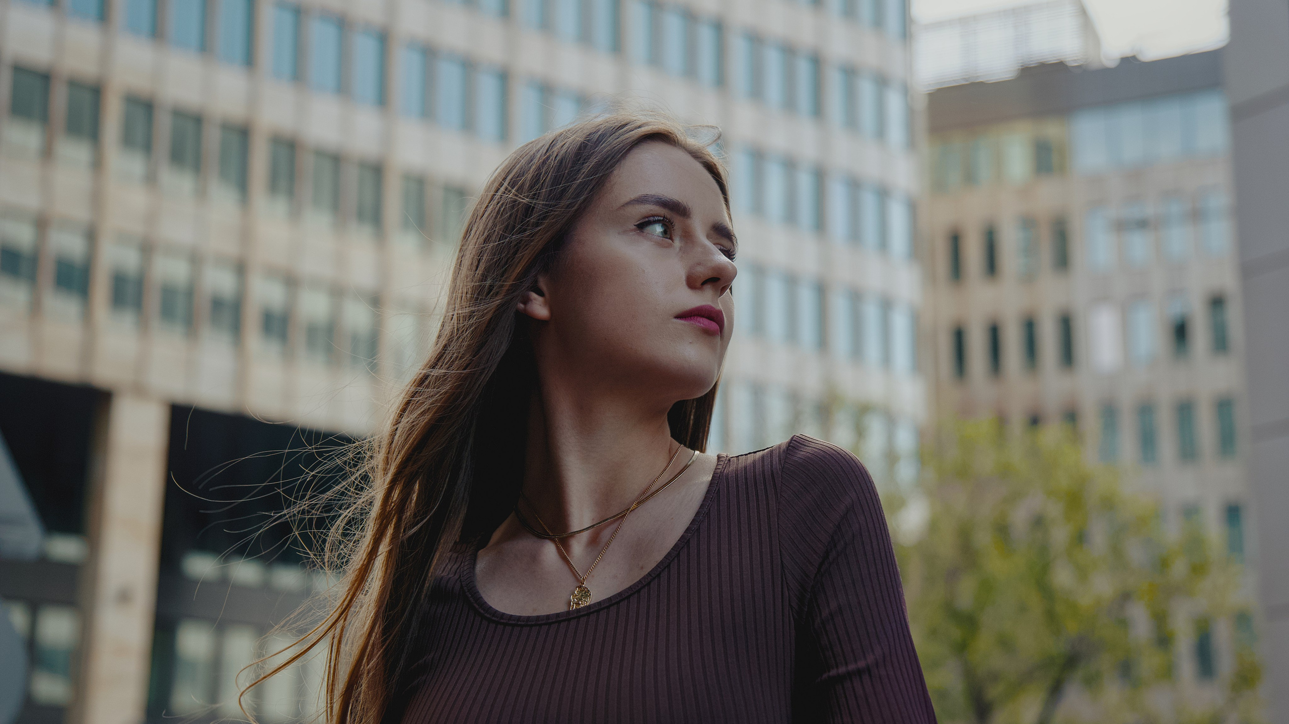 Настя. Фотограф и видеограф DOSERZH (Добрин Сергей) в городе Москва и МО