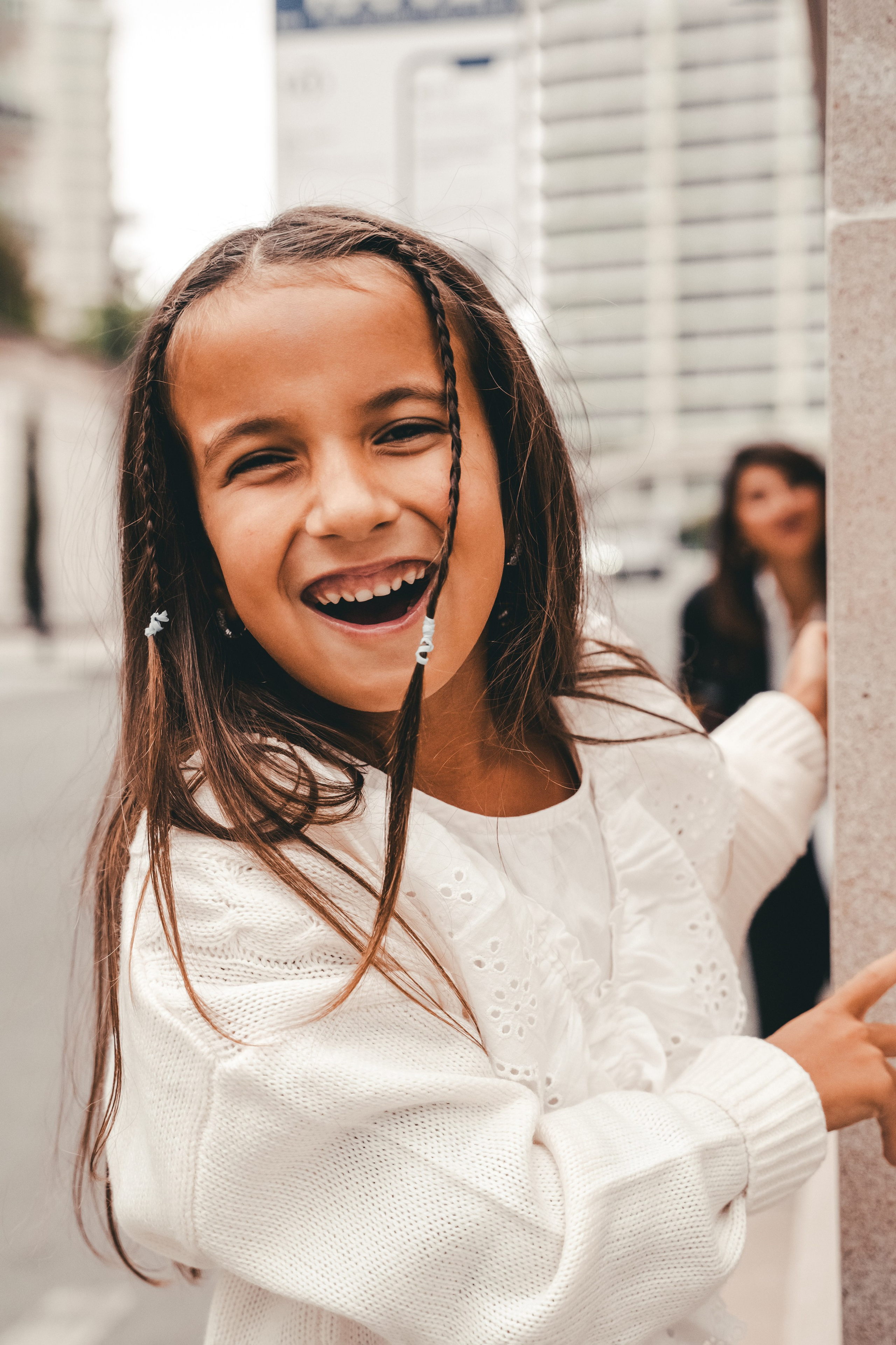 Главное — спутница. Детский и семейный фотограф Ташкент Наталья Кривенко