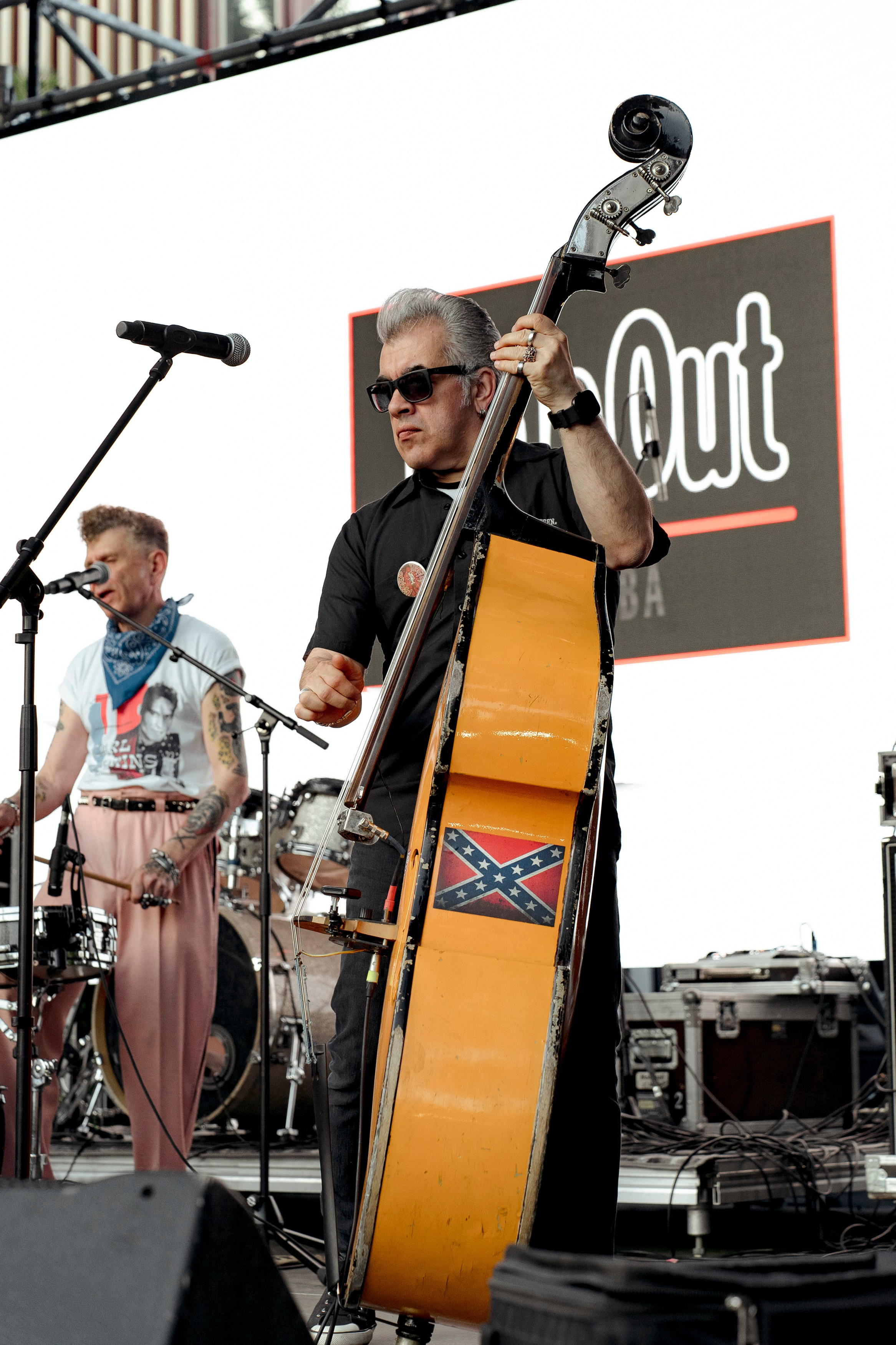 Гриль Фест 2025. Свадебный фотограф Москва