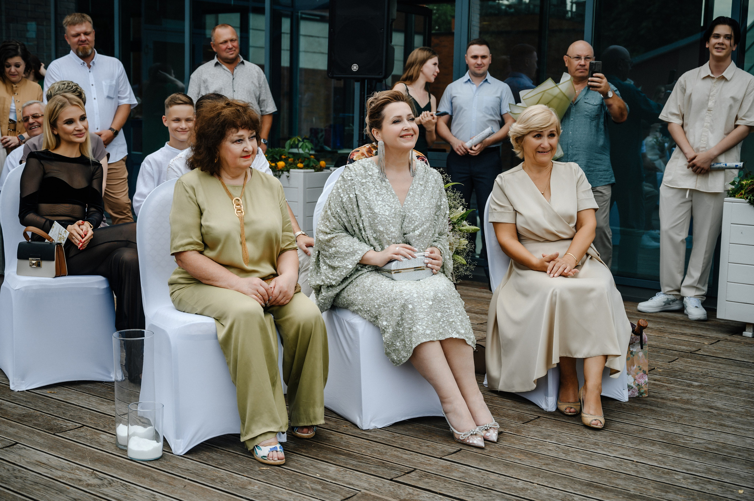 Иван и Анастасия. Фото-видеосъемка свадеб Venson Films