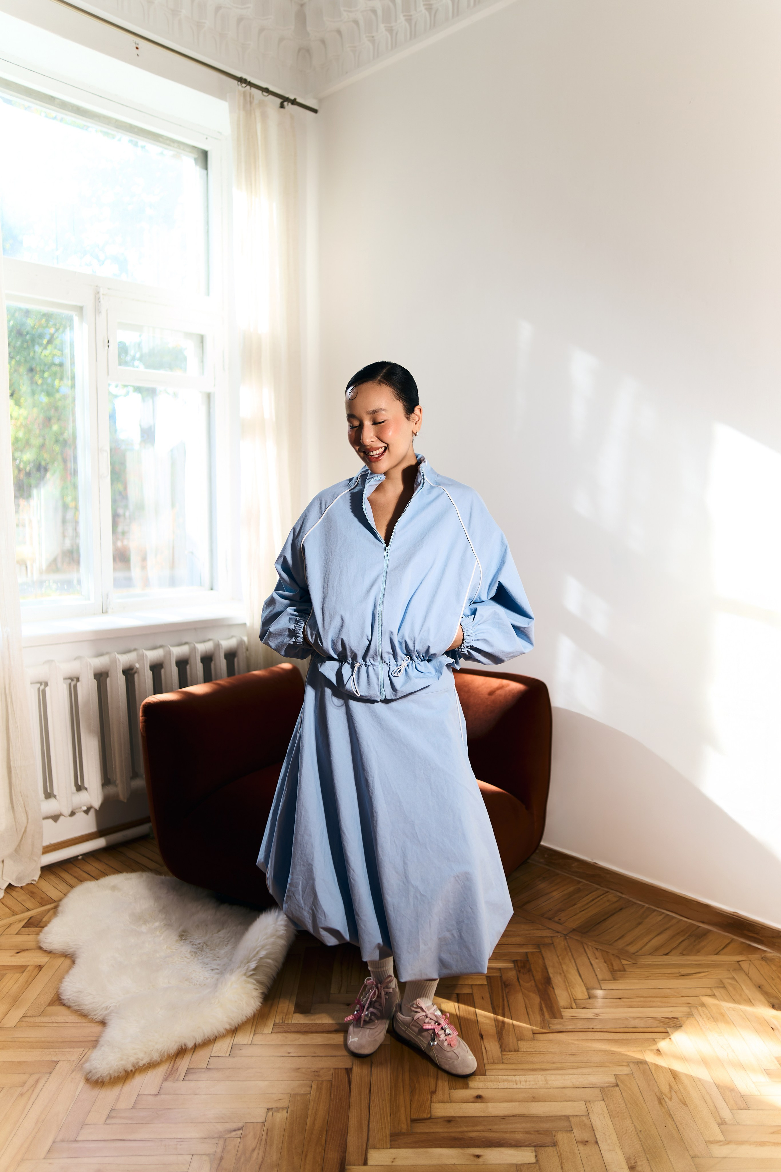 Fashion. Искарова Зарина, фотограф в Алматы