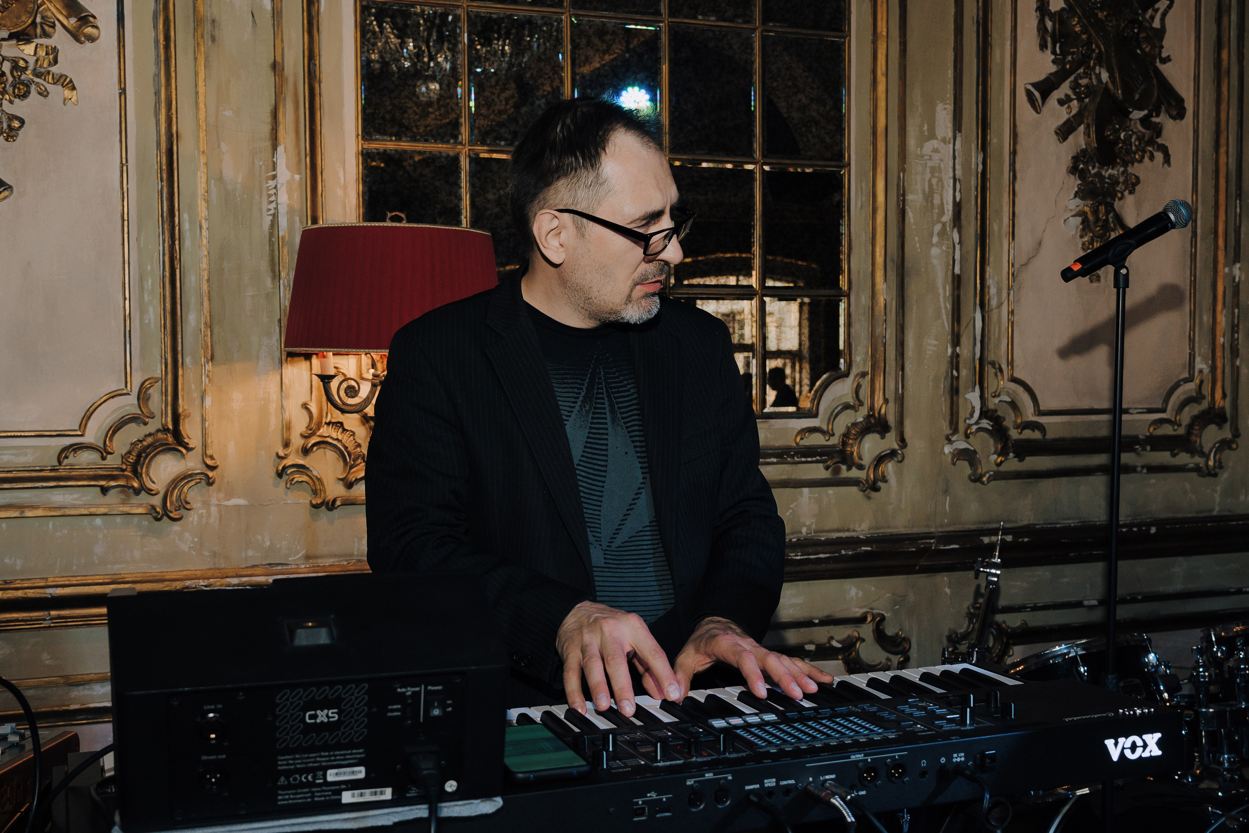 7 ЛЕТ AROMA DE CUBA. Репортажный фотограф Зуев Роман г. Челябинск