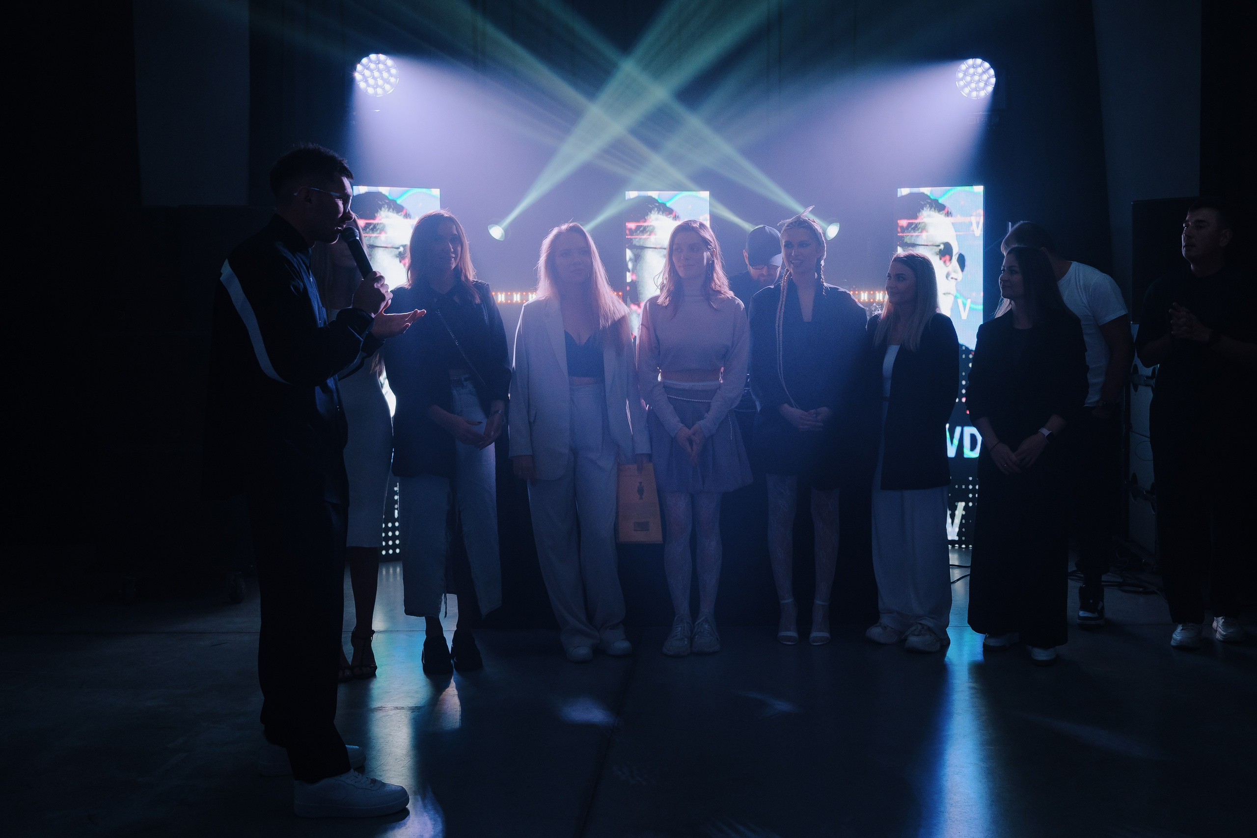 ДЕНЬ РОЖДЕНИЯ ВАСИЛИЯ «ADAGIO». Репортажный фотограф Зуев Роман г. Челябинск