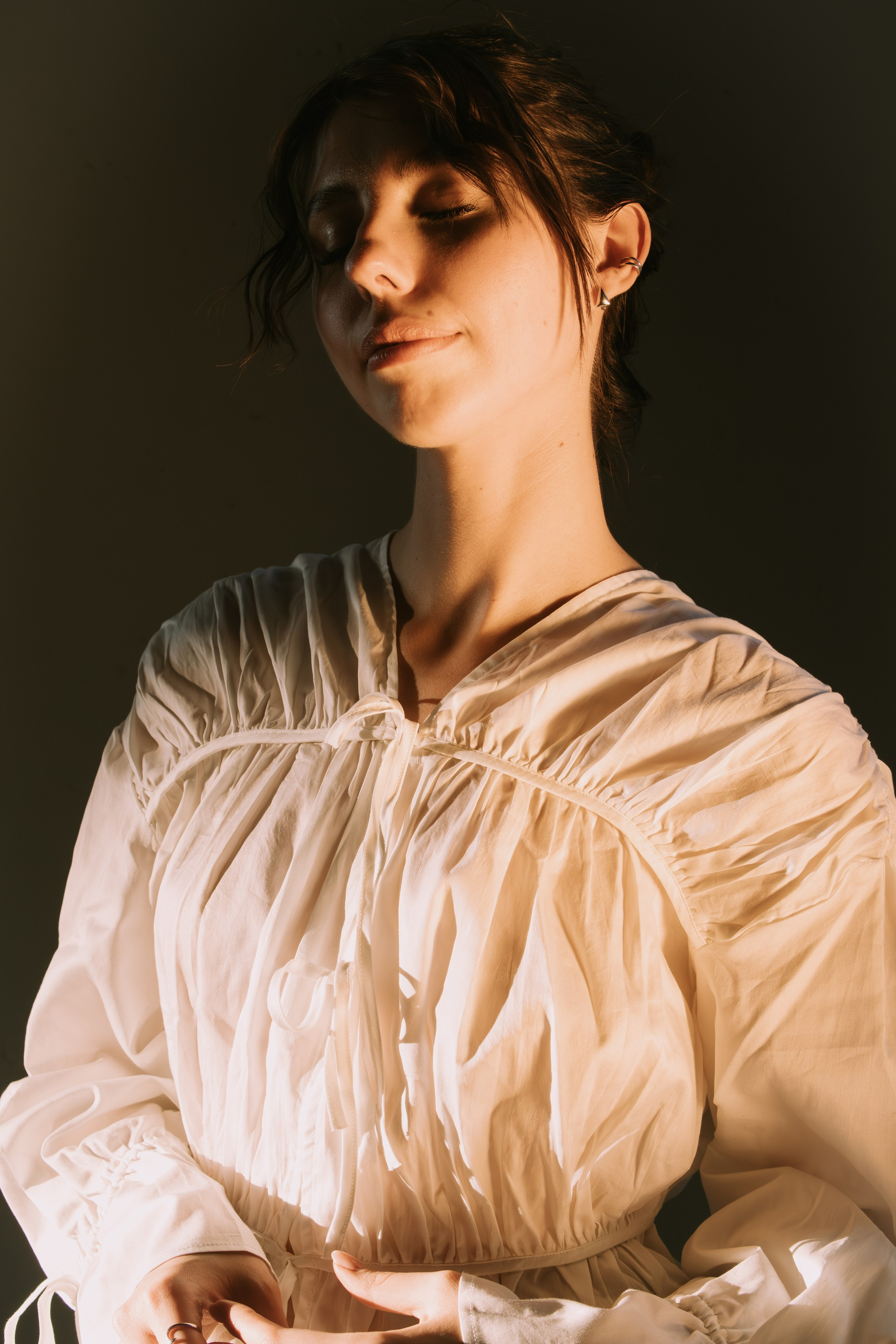 Мария. Фотограф Москва