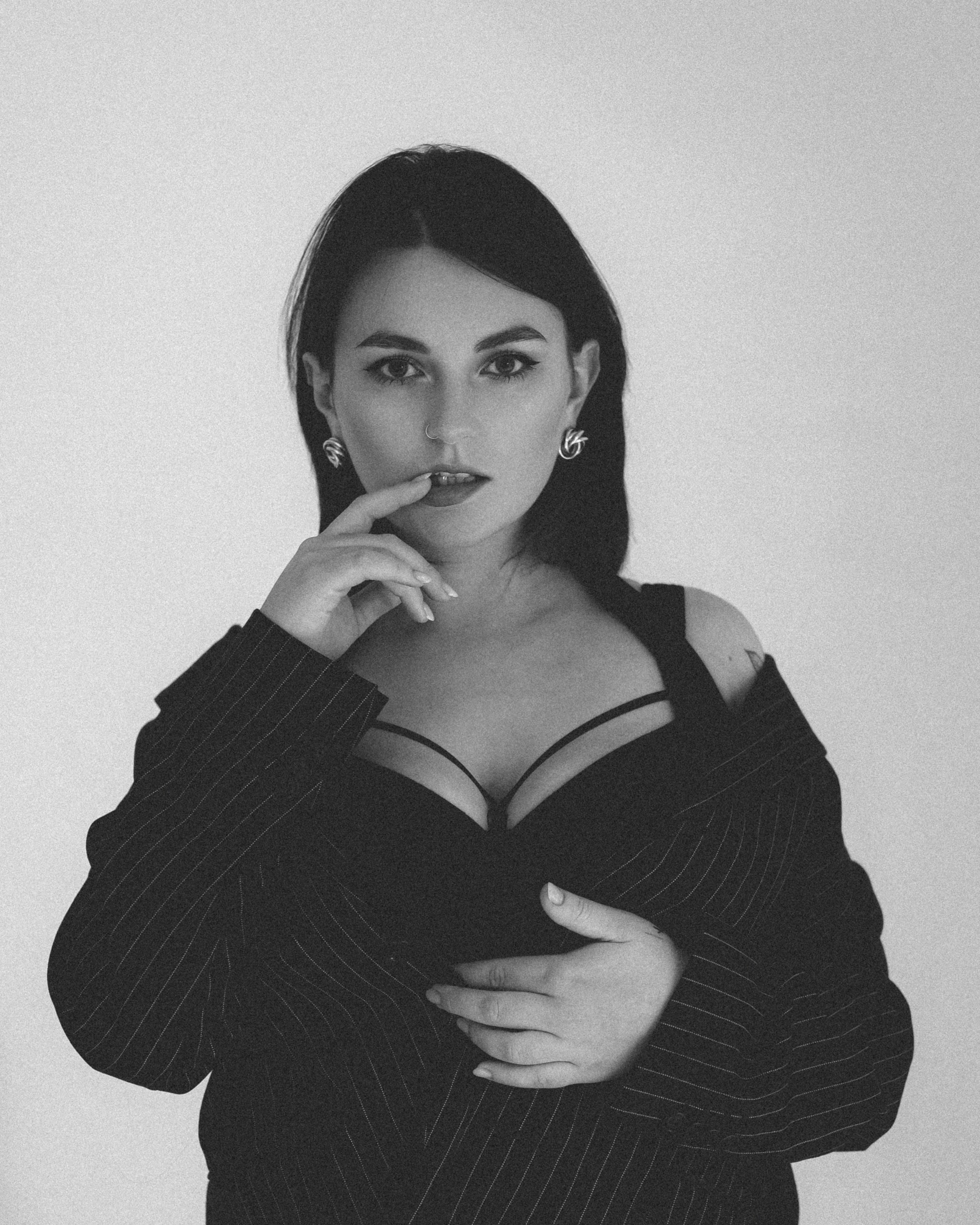 Алёна. Фотограф Москва