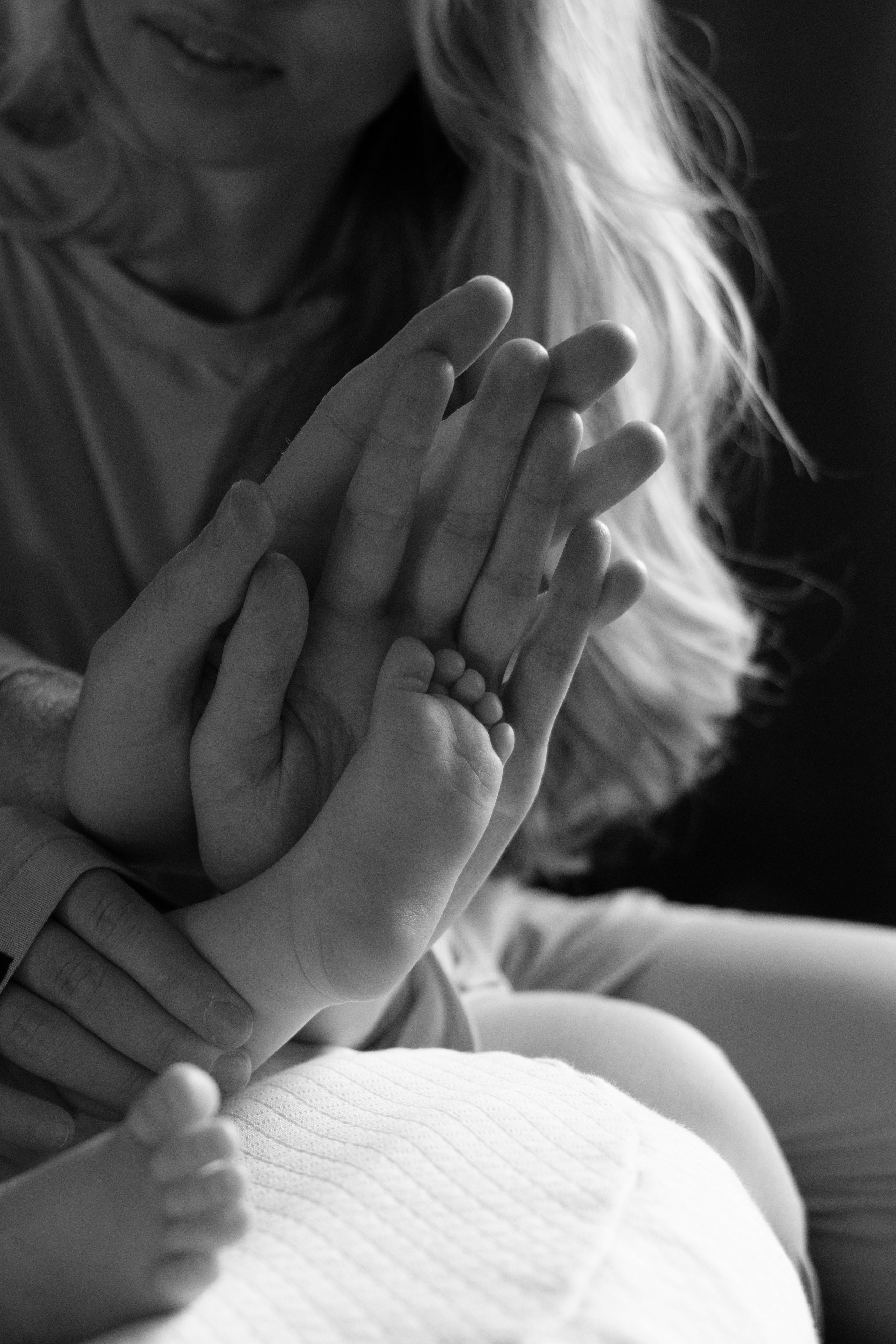 Семейная фотосессия (Ае 2 месяца). Фотограф видеограф Ольга Василевская