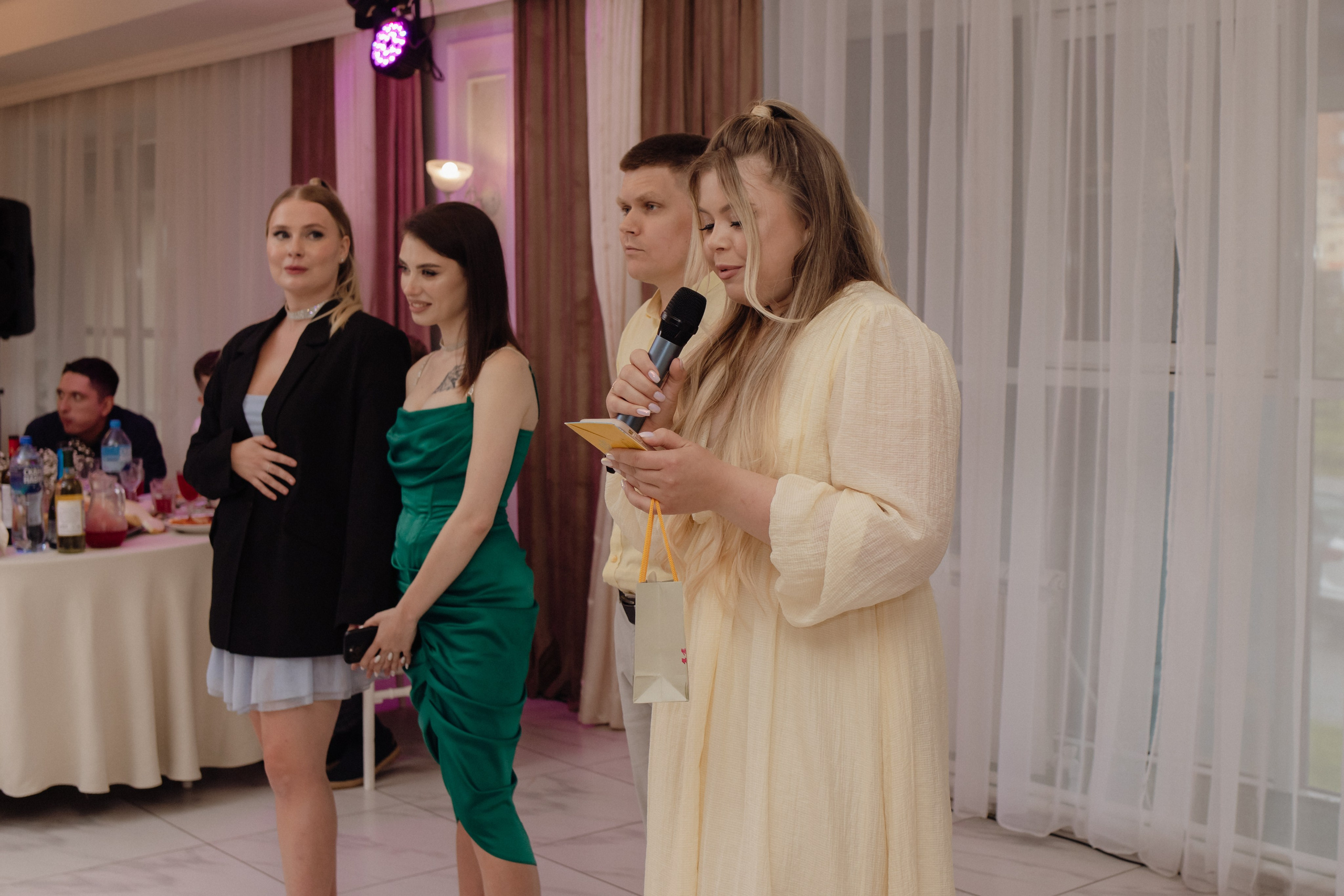 Степан и Дарья. Семейный и свадебный фотограф в Челябинске Мария Леонтьева