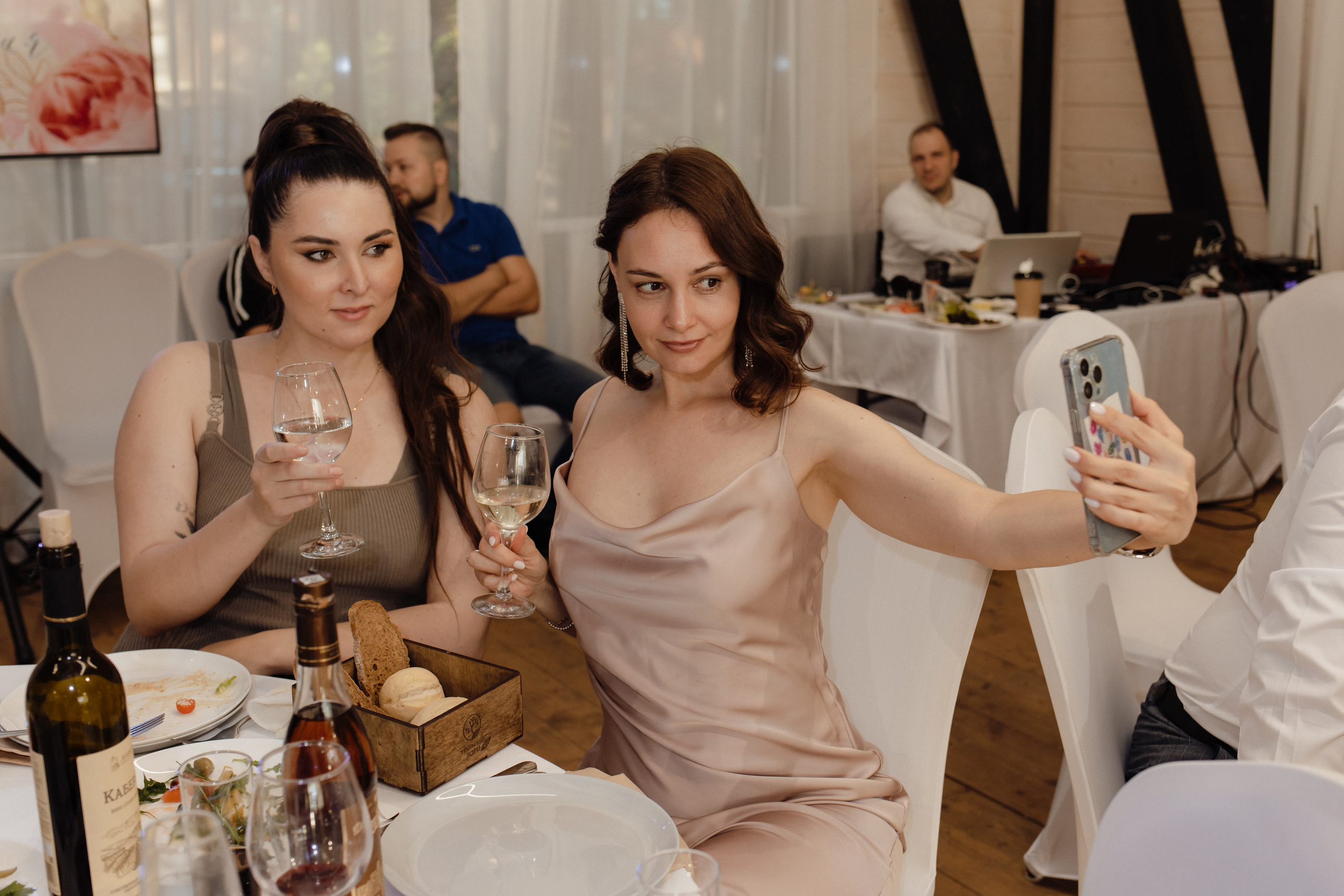 Максим и Анастасия. Семейный и свадебный фотограф в Челябинске Мария Леонтьева