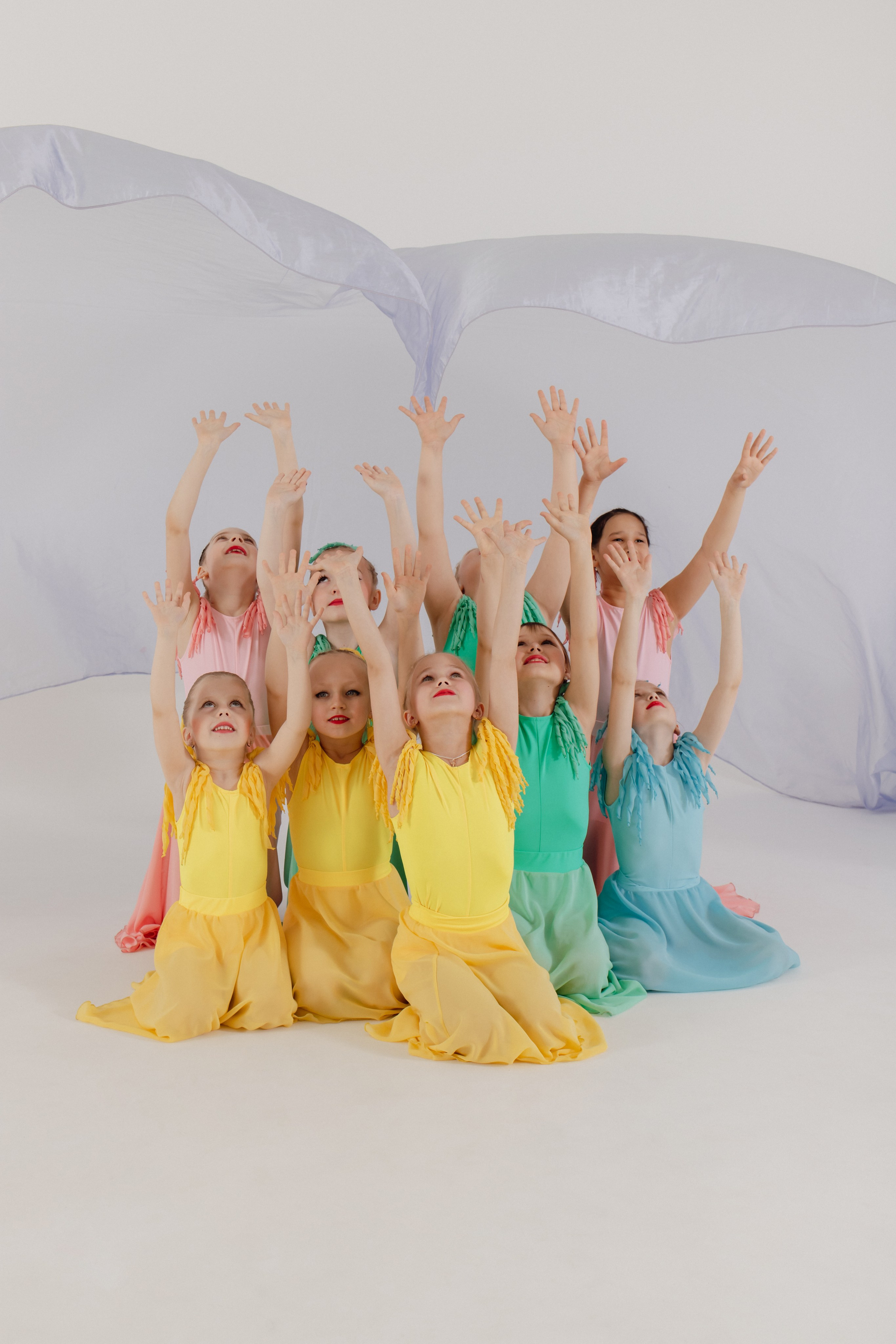 В ритме Че. Семейный и свадебный фотограф в Челябинске Мария Леонтьева