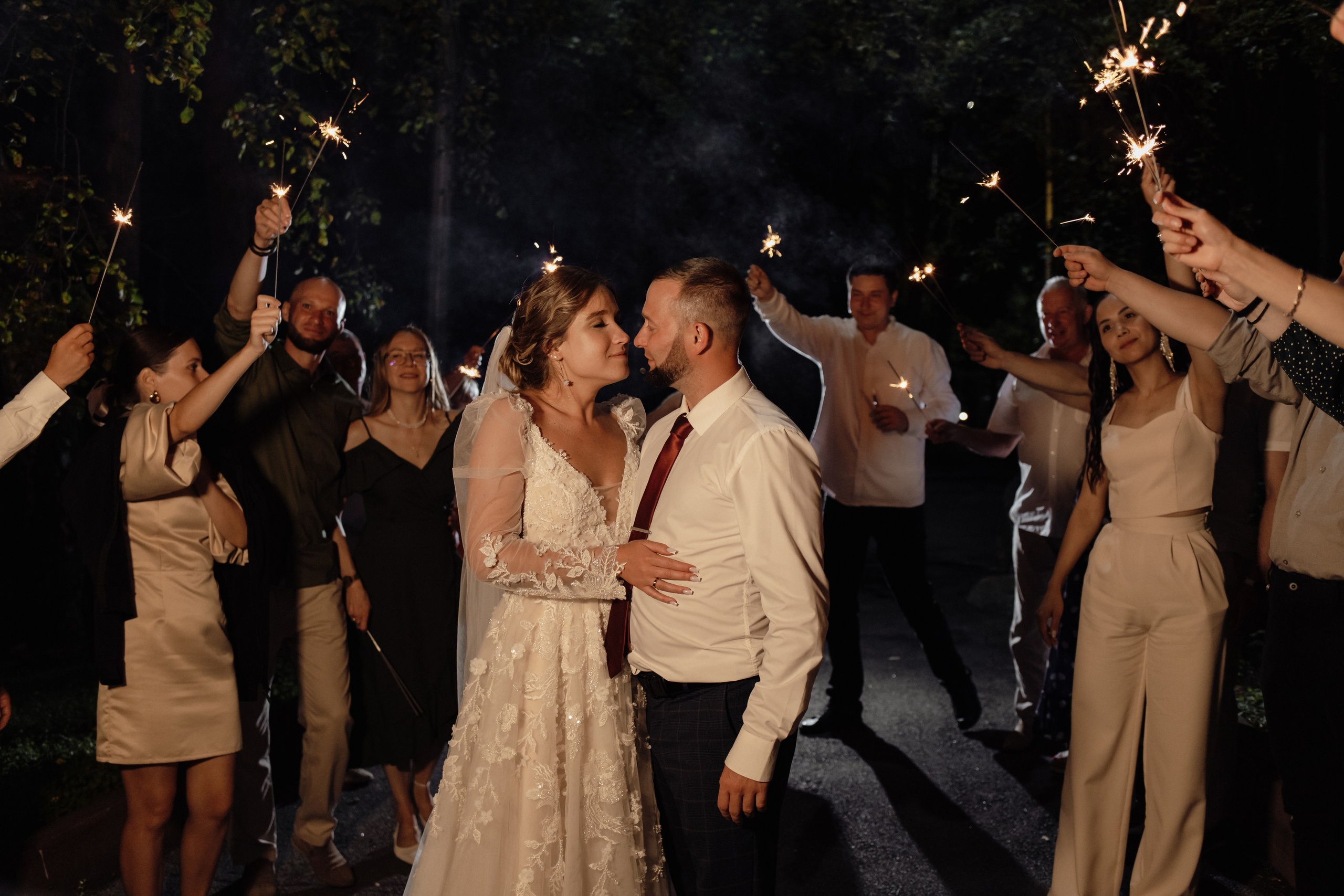 Максим и Анастасия. Семейный и свадебный фотограф в Челябинске Мария Леонтьева