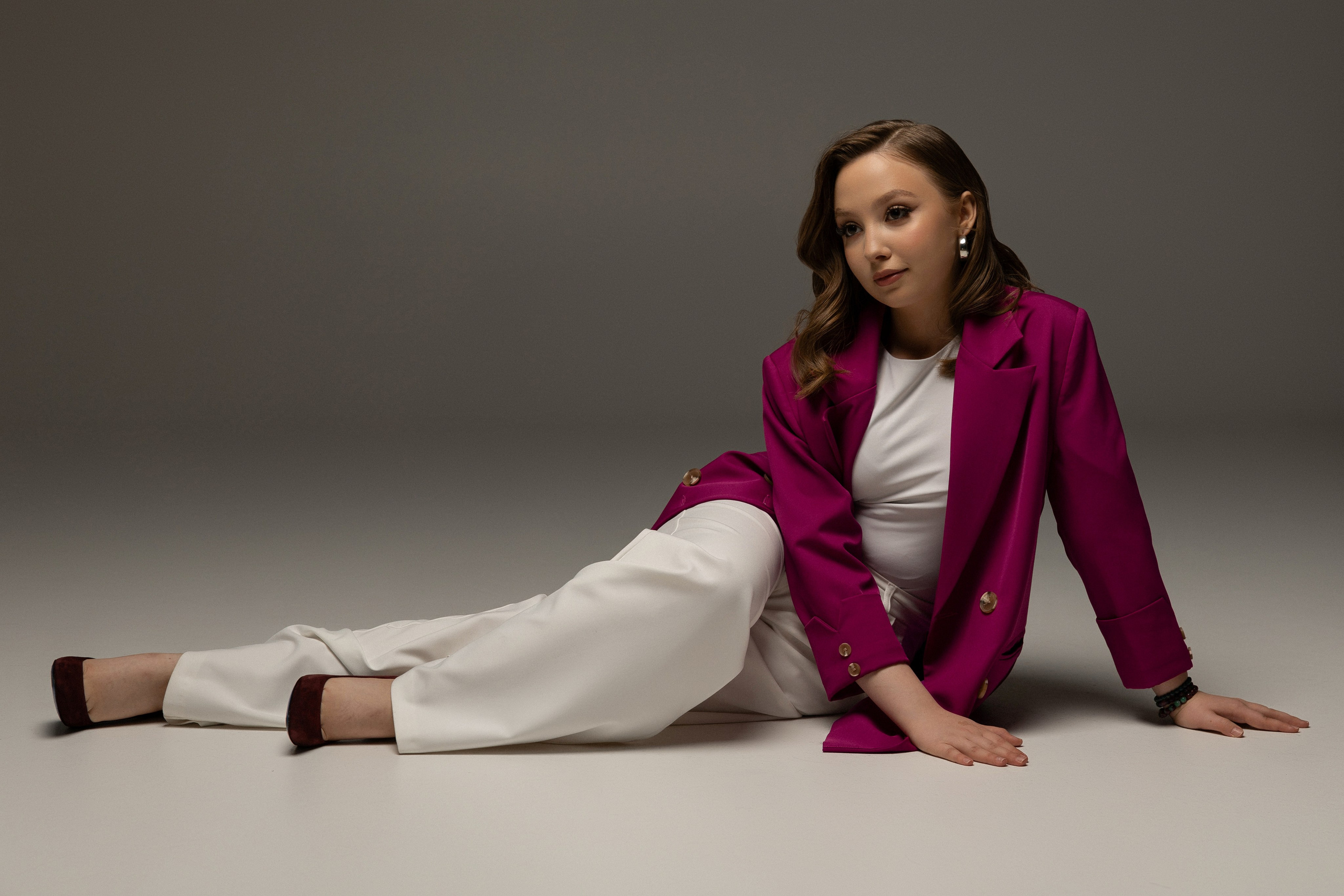 Таисия. Семейный и свадебный фотограф в Челябинске Мария Леонтьева