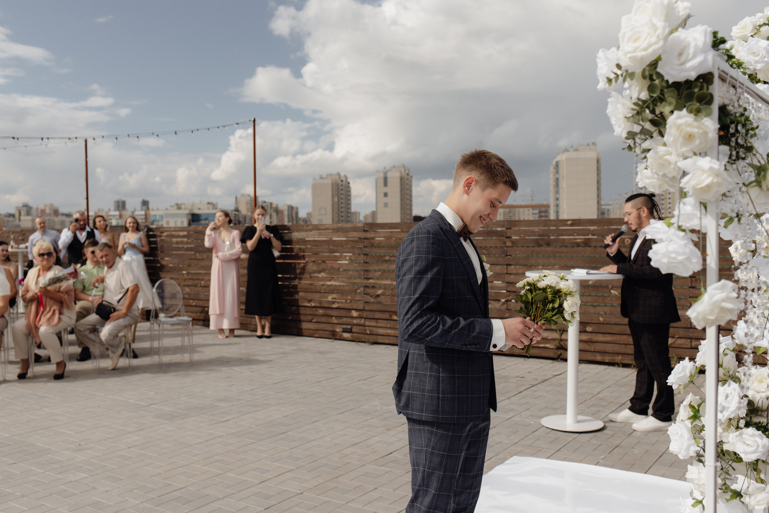 Данила и Наталья. Семейный и свадебный фотограф в Челябинске Мария Леонтьева