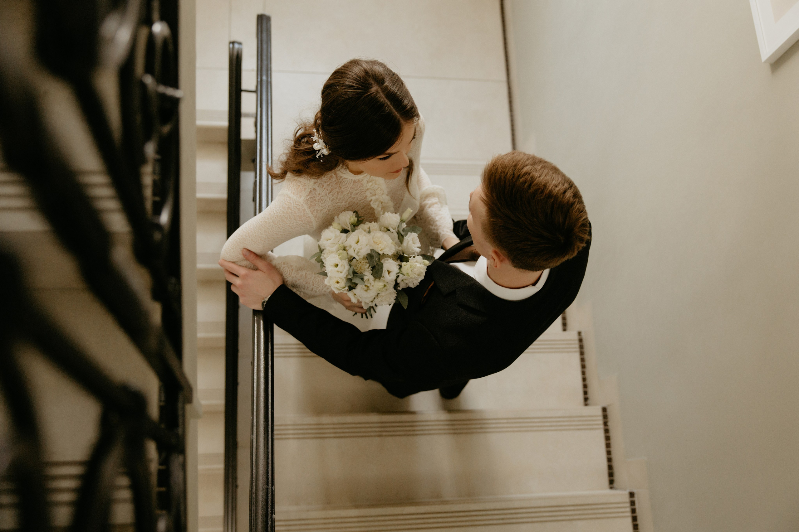 Степа и Лиза. Семейный и свадебный фотограф в Челябинске Мария Леонтьева