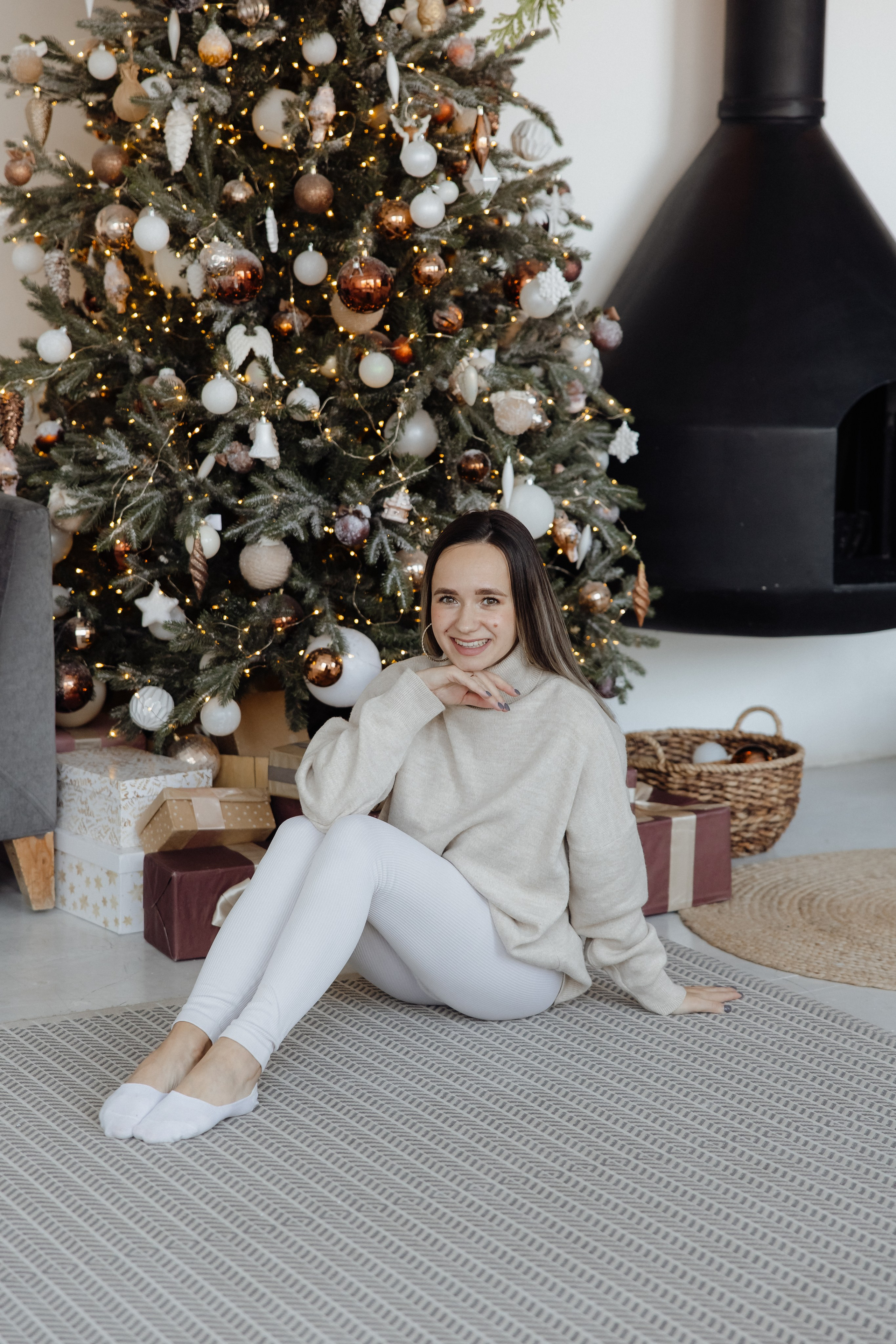 Сергей, Александра и Макар. Семейный и свадебный фотограф в Челябинске Мария Леонтьева