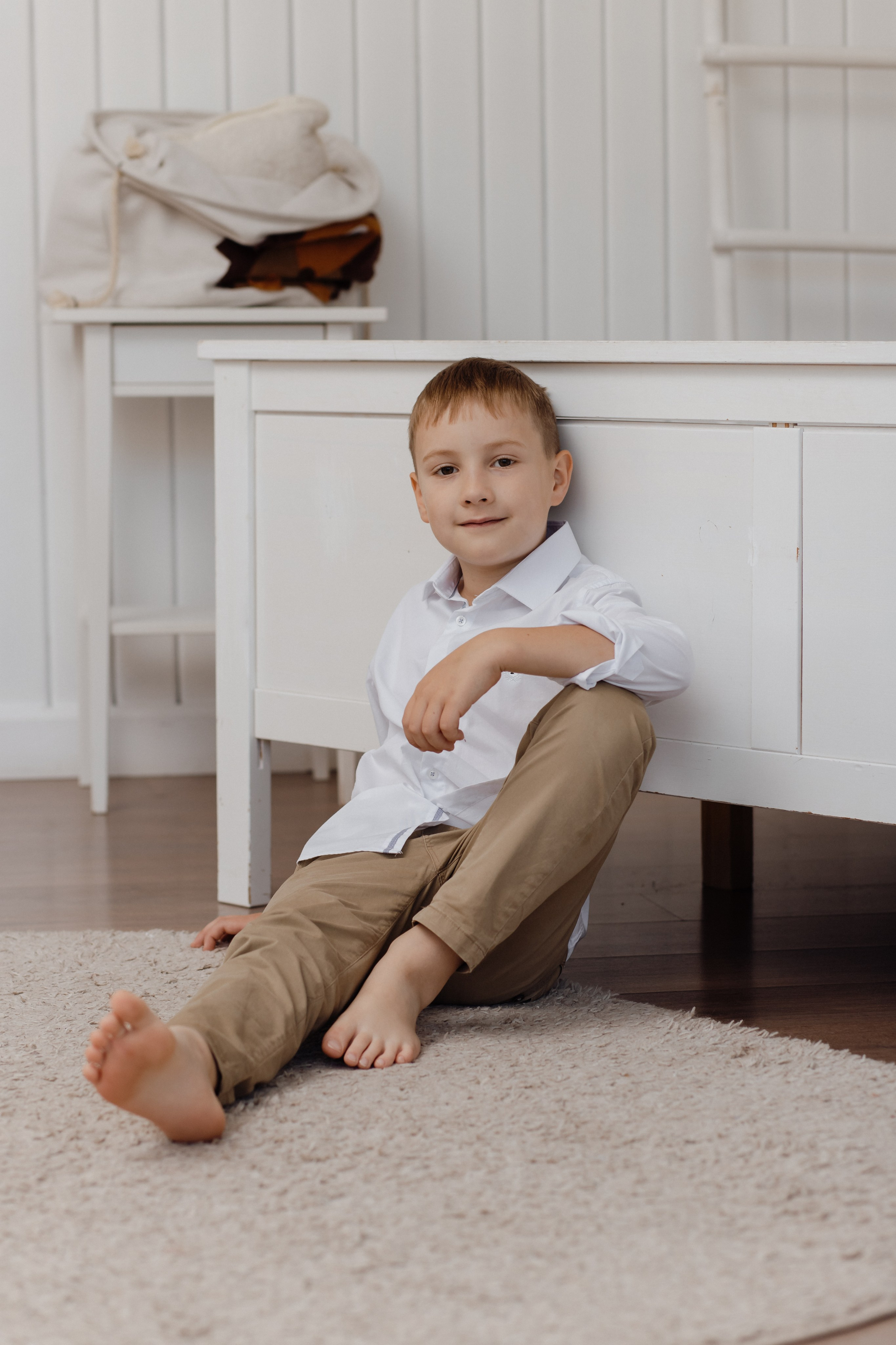 Для четверых. Семейный и свадебный фотограф в Челябинске Мария Леонтьева