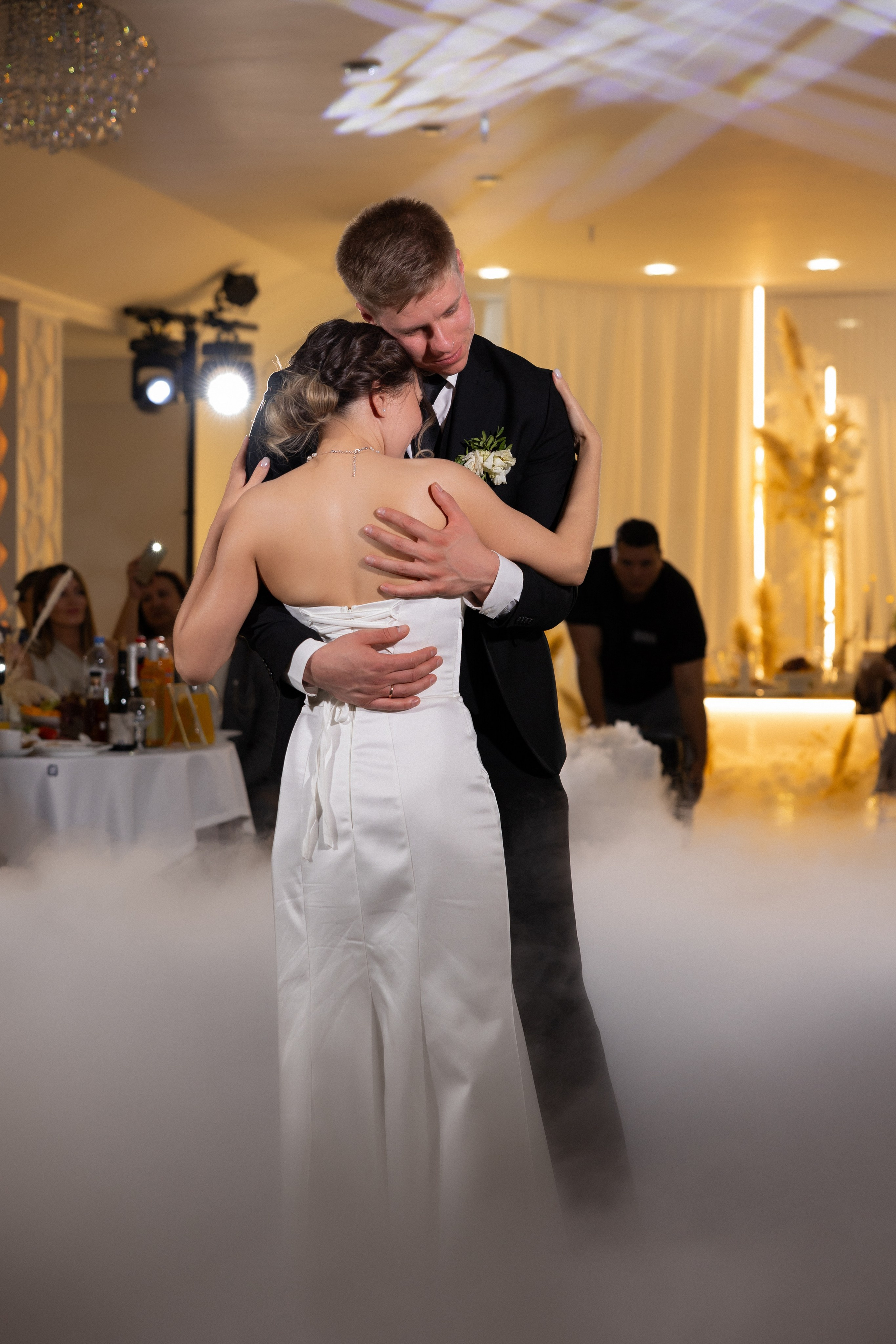 Артем и Руфина. Семейный и свадебный фотограф в Челябинске Мария Леонтьева