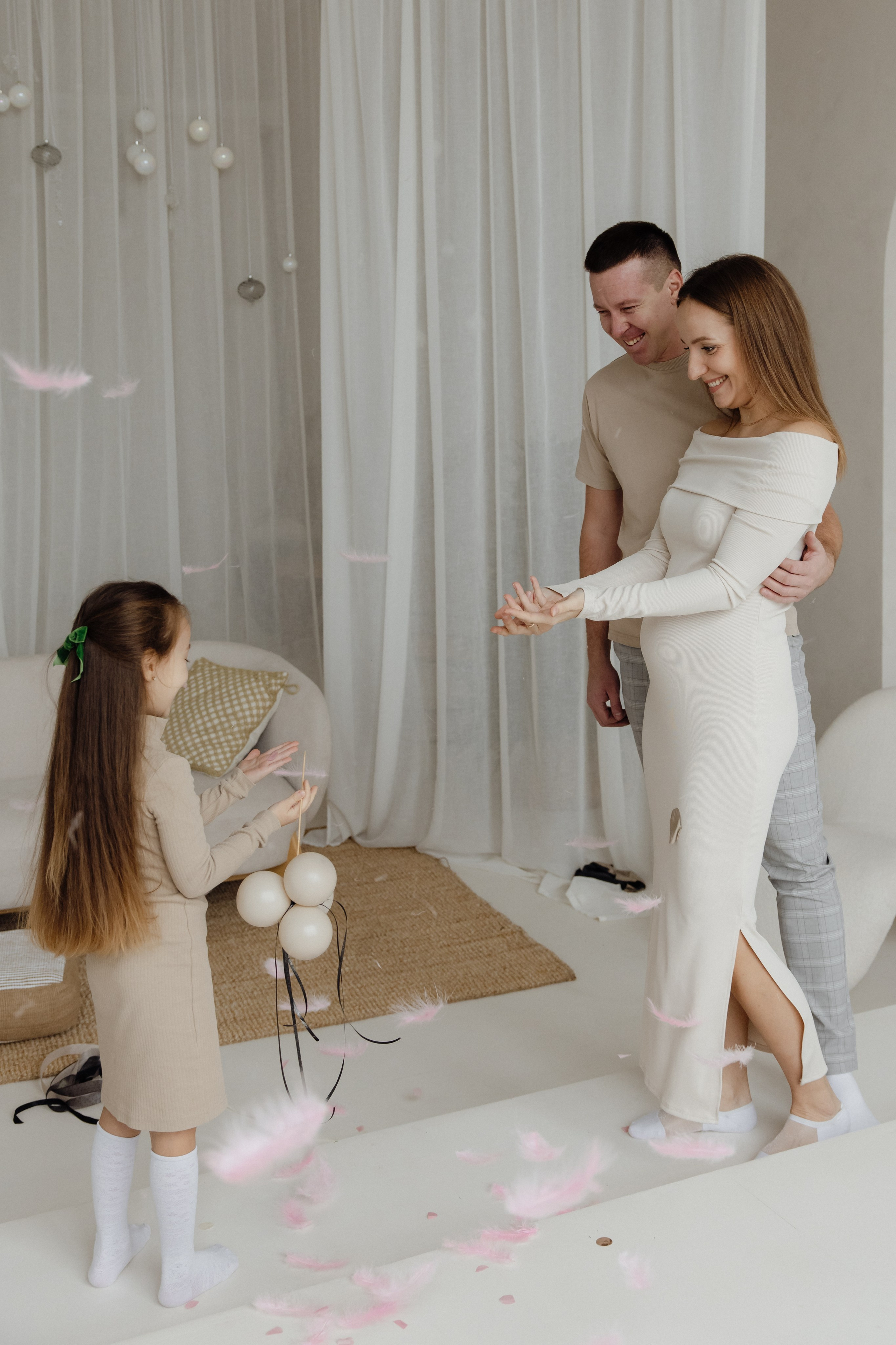 Сергей и Наталья. Семейный и свадебный фотограф в Челябинске Мария Леонтьева