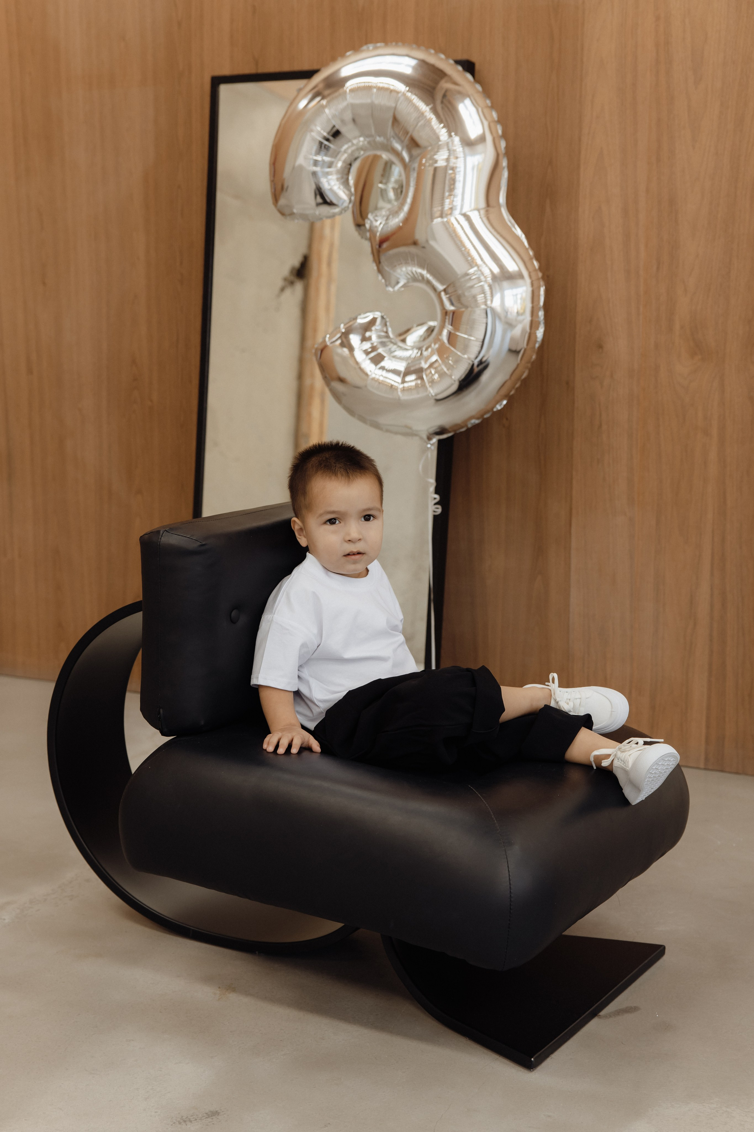 Тёме 3 года. Семейный и свадебный фотограф в Челябинске Мария Леонтьева