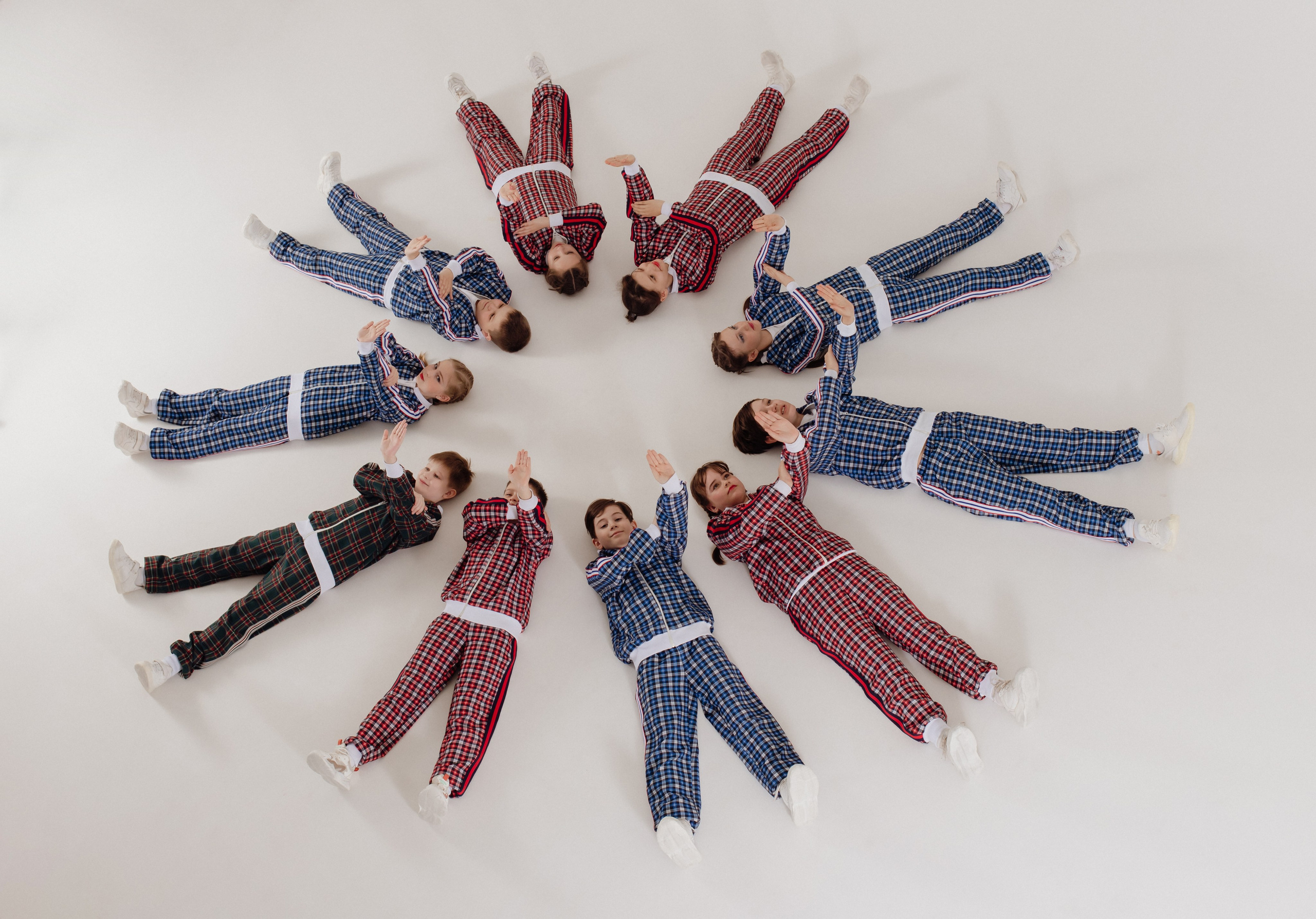 В ритме Че. Семейный и свадебный фотограф в Челябинске Мария Леонтьева