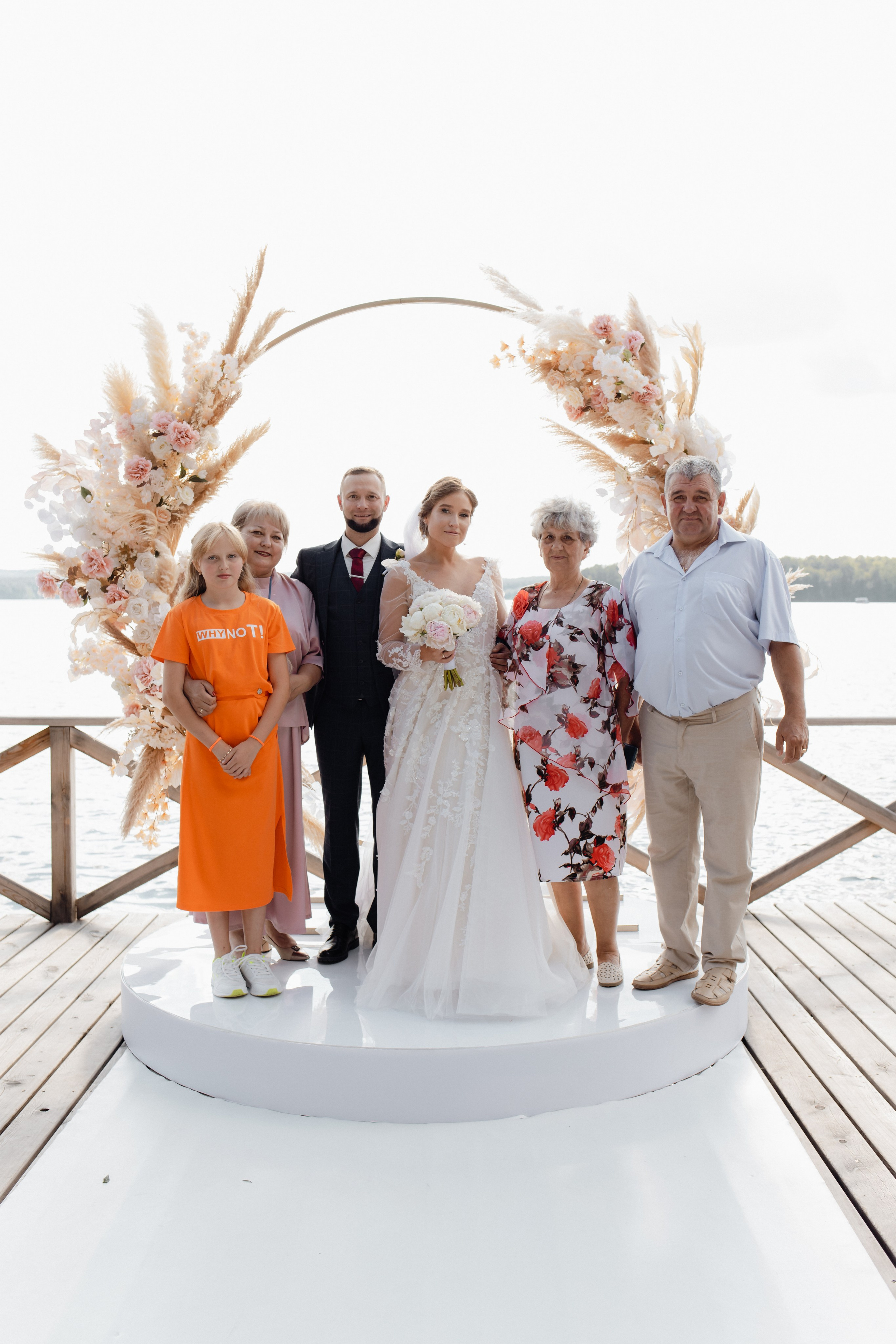 Максим и Анастасия. Семейный и свадебный фотограф в Челябинске Мария Леонтьева