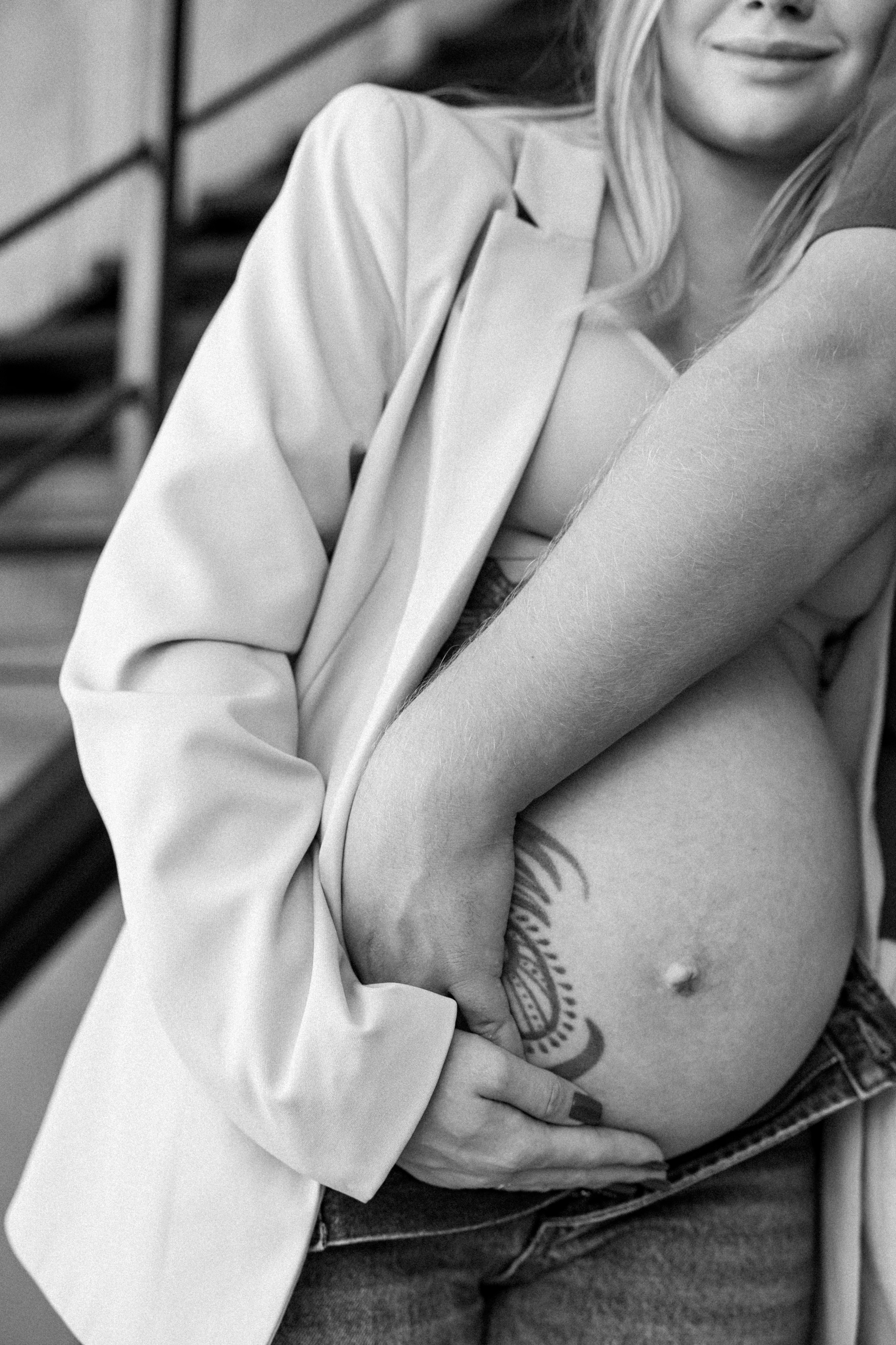 Степан и Дарья. Семейный и свадебный фотограф в Челябинске Мария Леонтьева