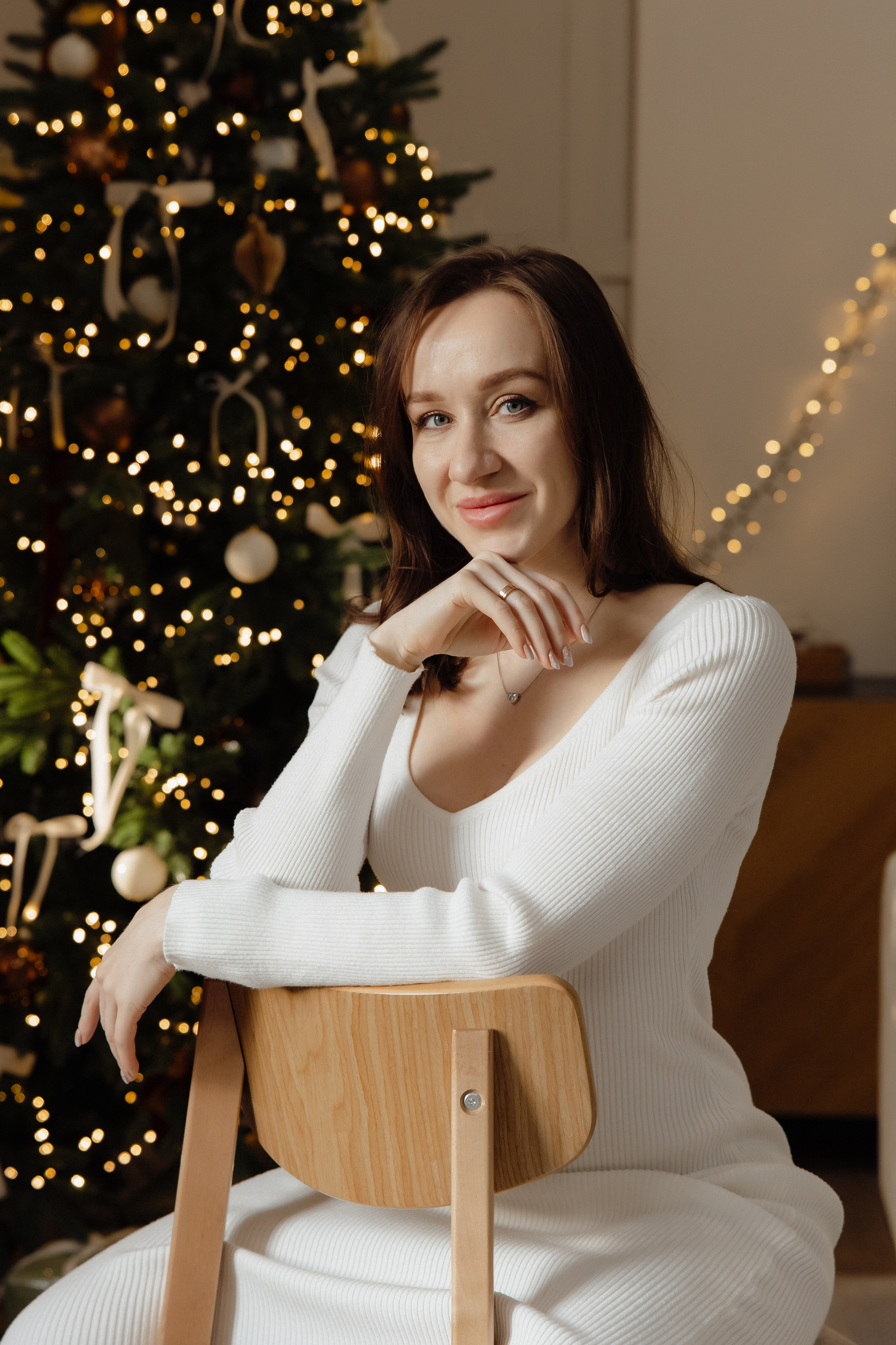 Ирина и Арина. Семейный и свадебный фотограф в Челябинске Мария Леонтьева