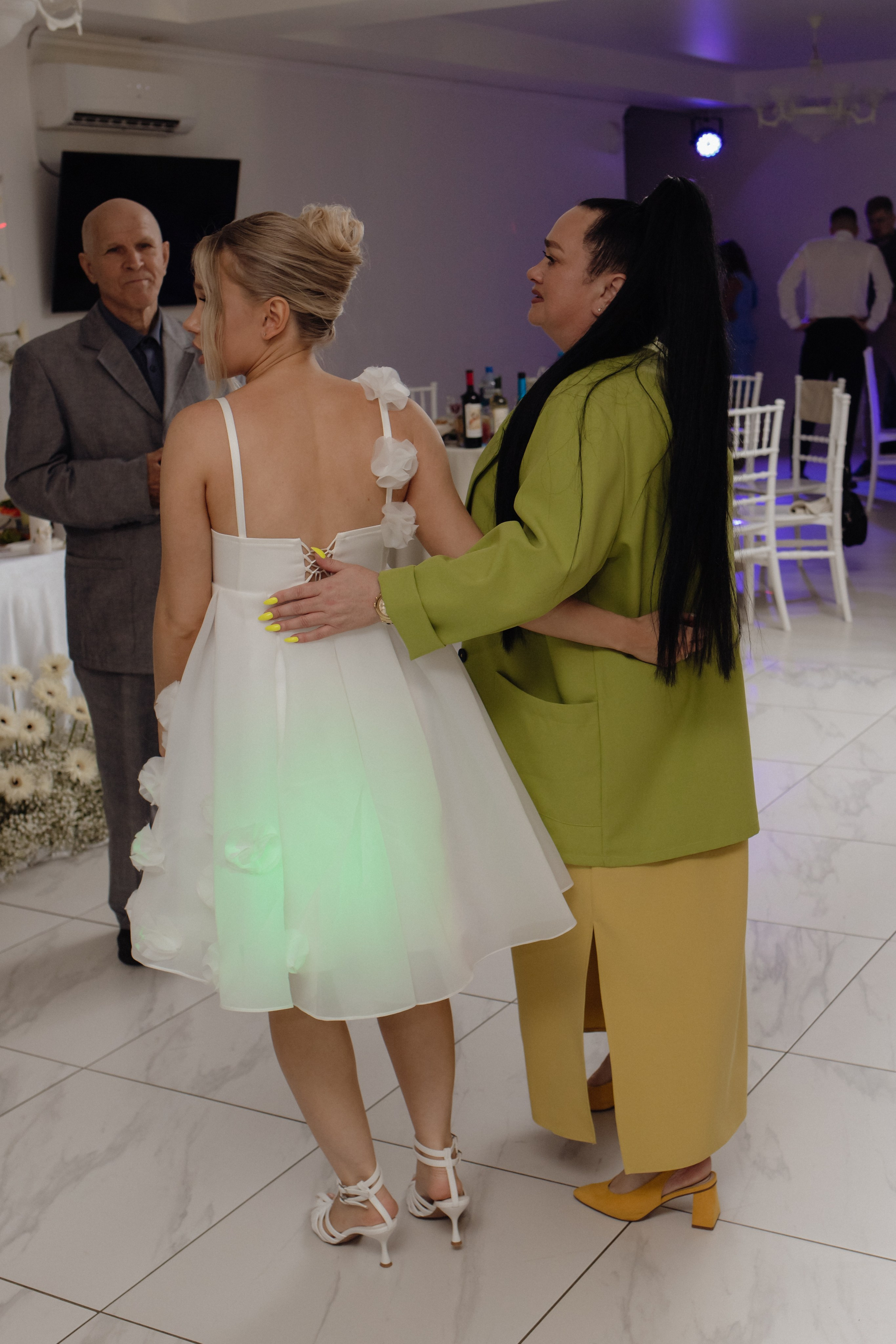 Степан и Дарья. Семейный и свадебный фотограф в Челябинске Мария Леонтьева