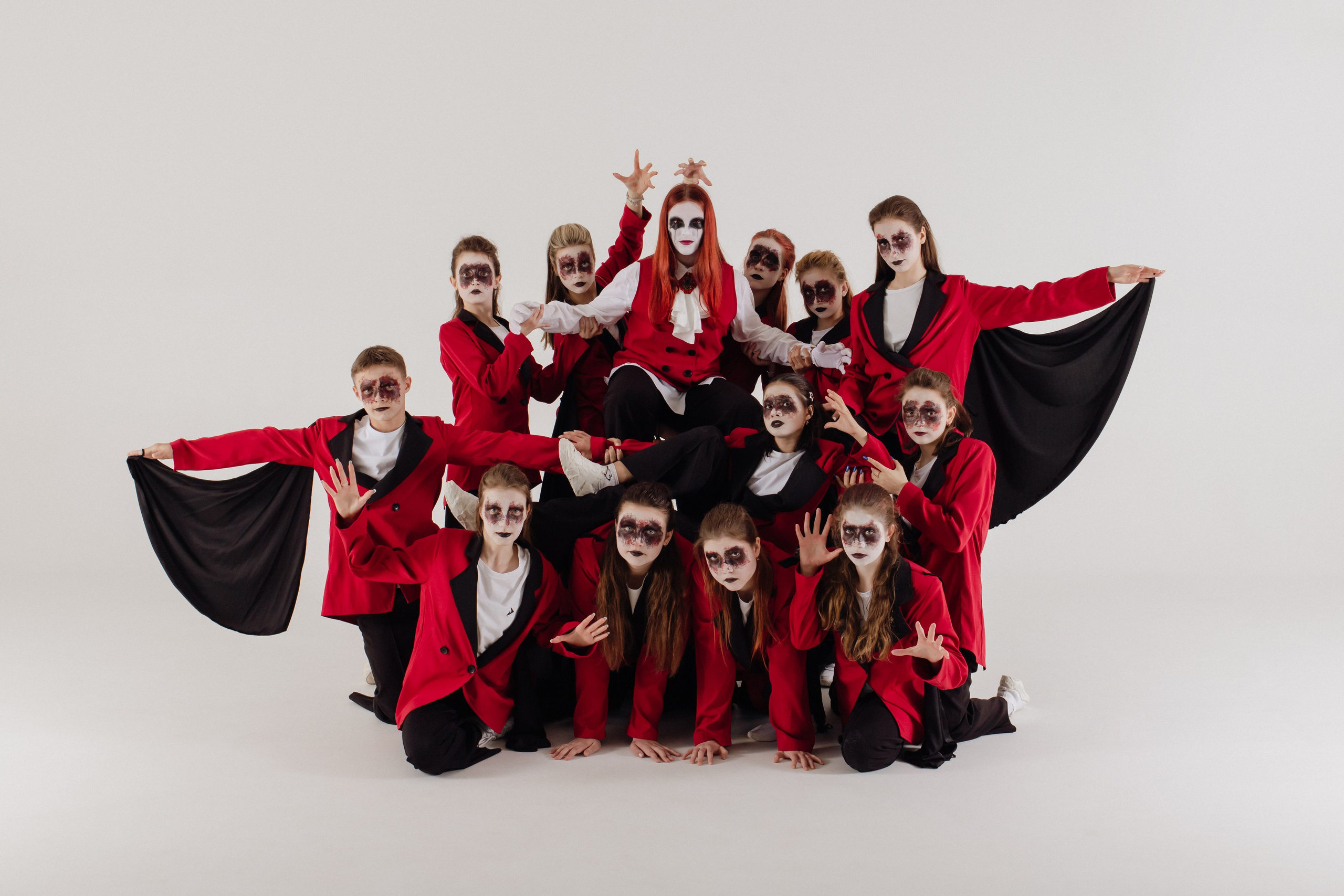 В ритме Че. Семейный и свадебный фотограф в Челябинске Мария Леонтьева