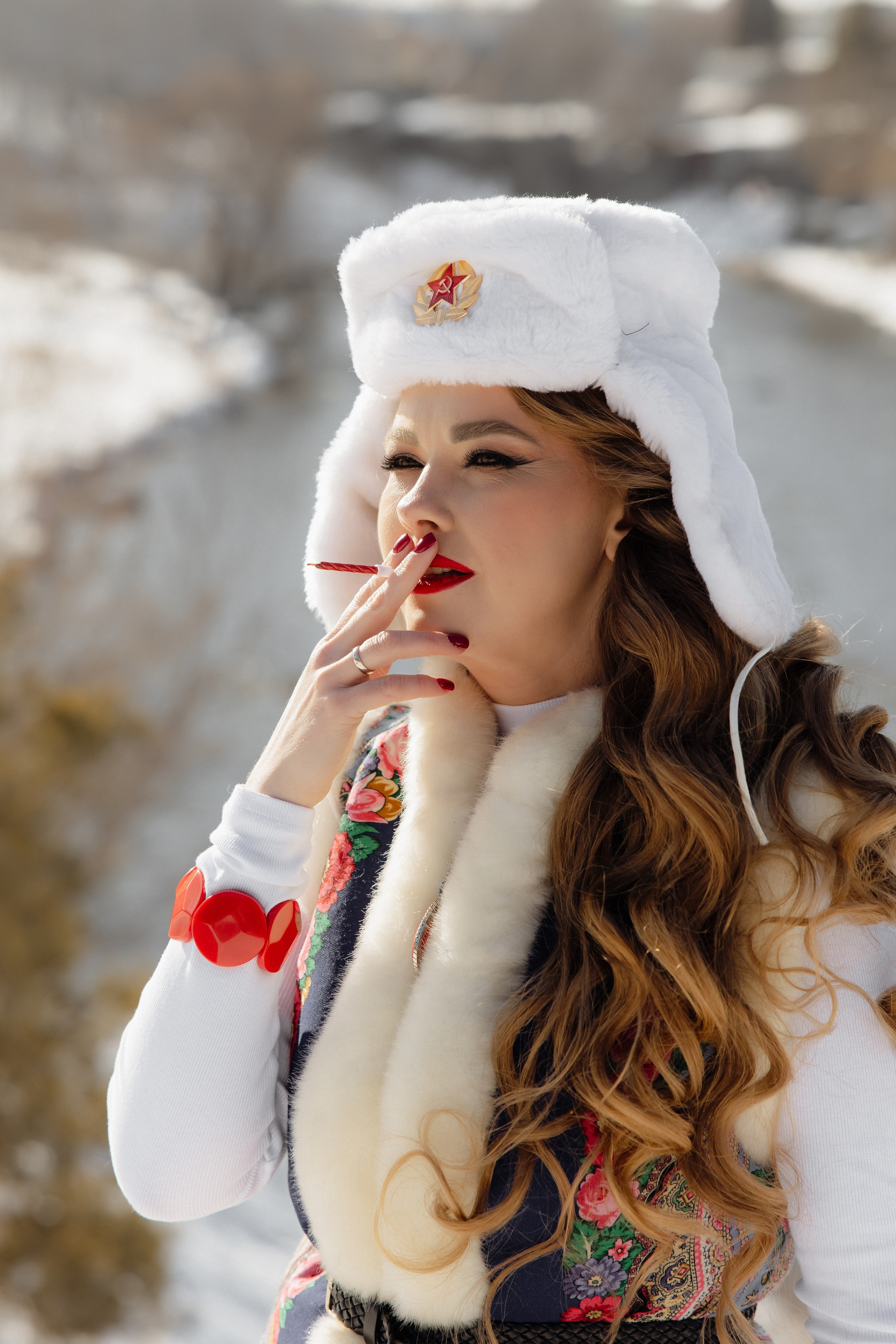 Russian Woman. Семейный и свадебный фотограф в Челябинске Мария Леонтьева