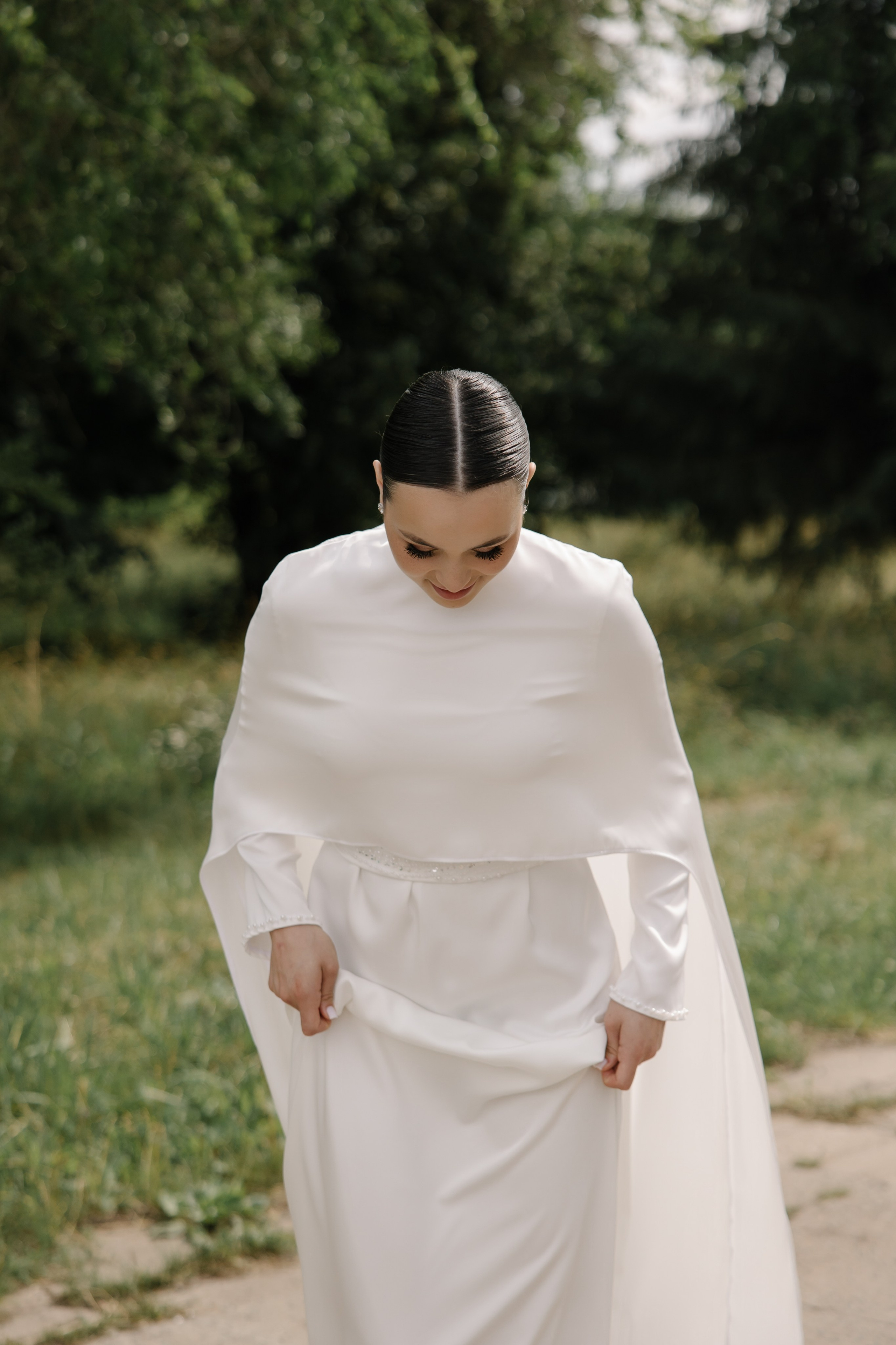 Тимур и Алия. Свадебный и семейный фотограф в Набережных Челнах и Казани