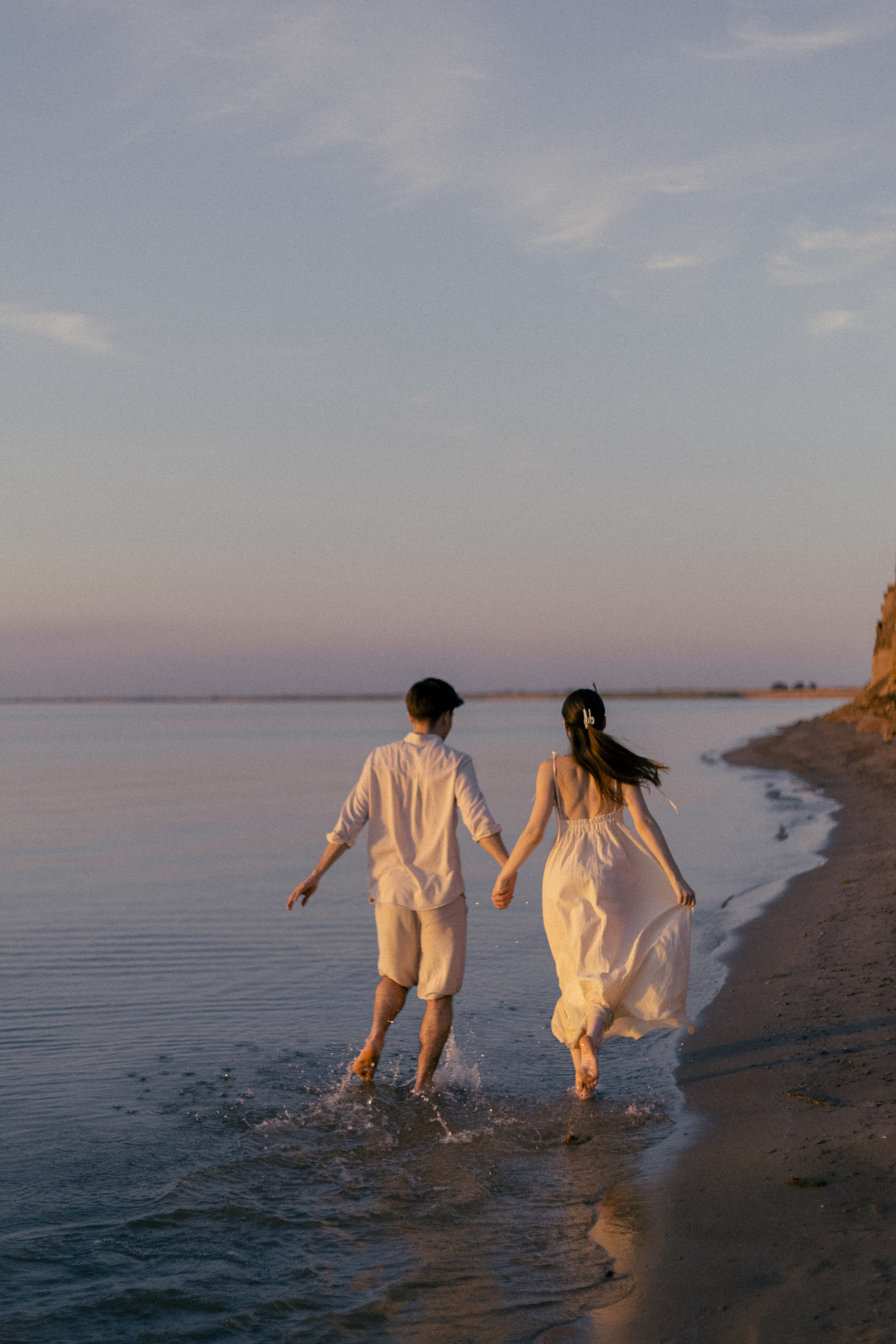 Даня и Вика. Фотограф свадебных и парных историй Кристина Шакула