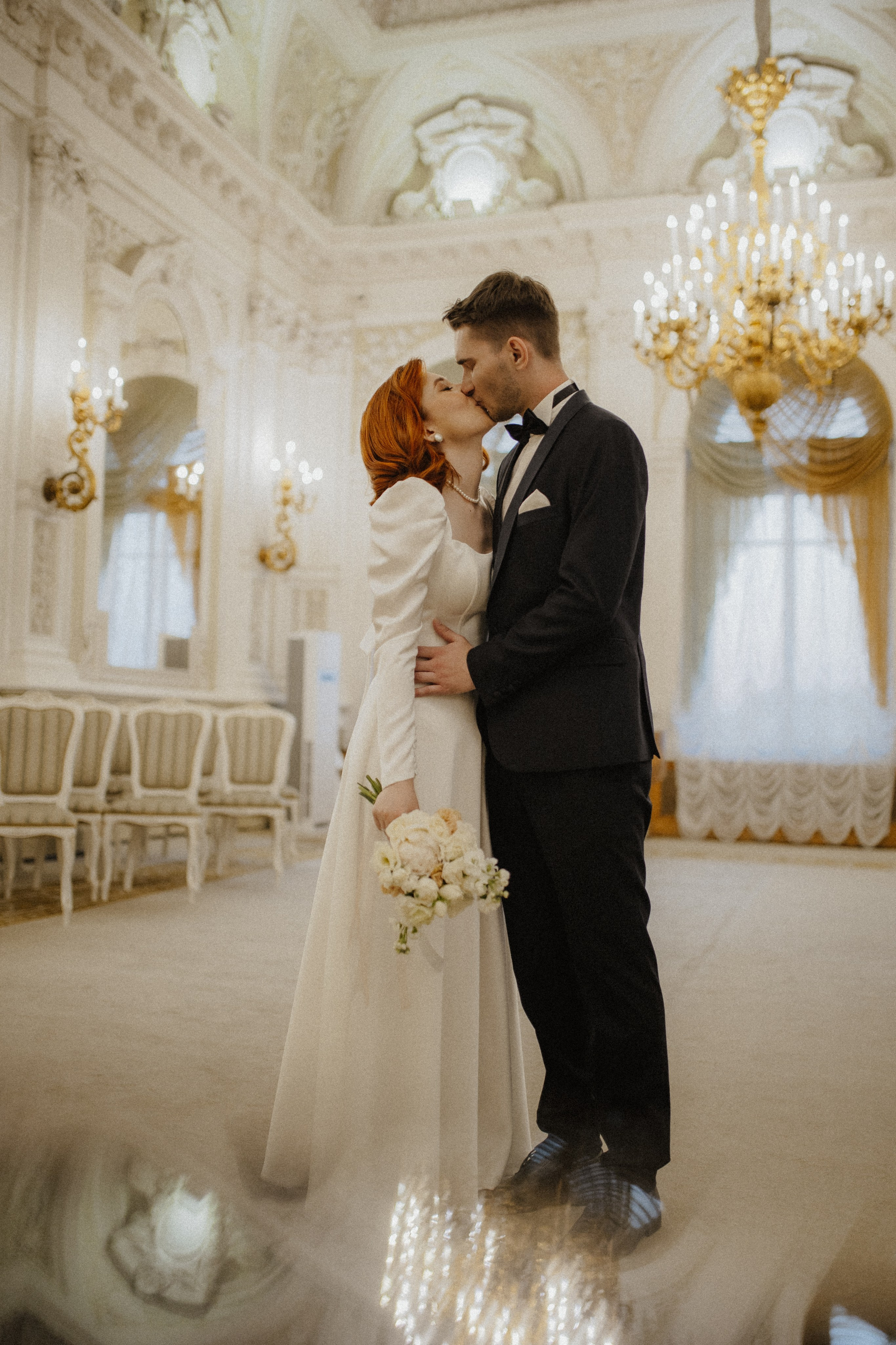 Александр и Анна | Пламя сердец и солнца. Свадебный фотограф в Санкт-Петербурге Анастасия Селиванова