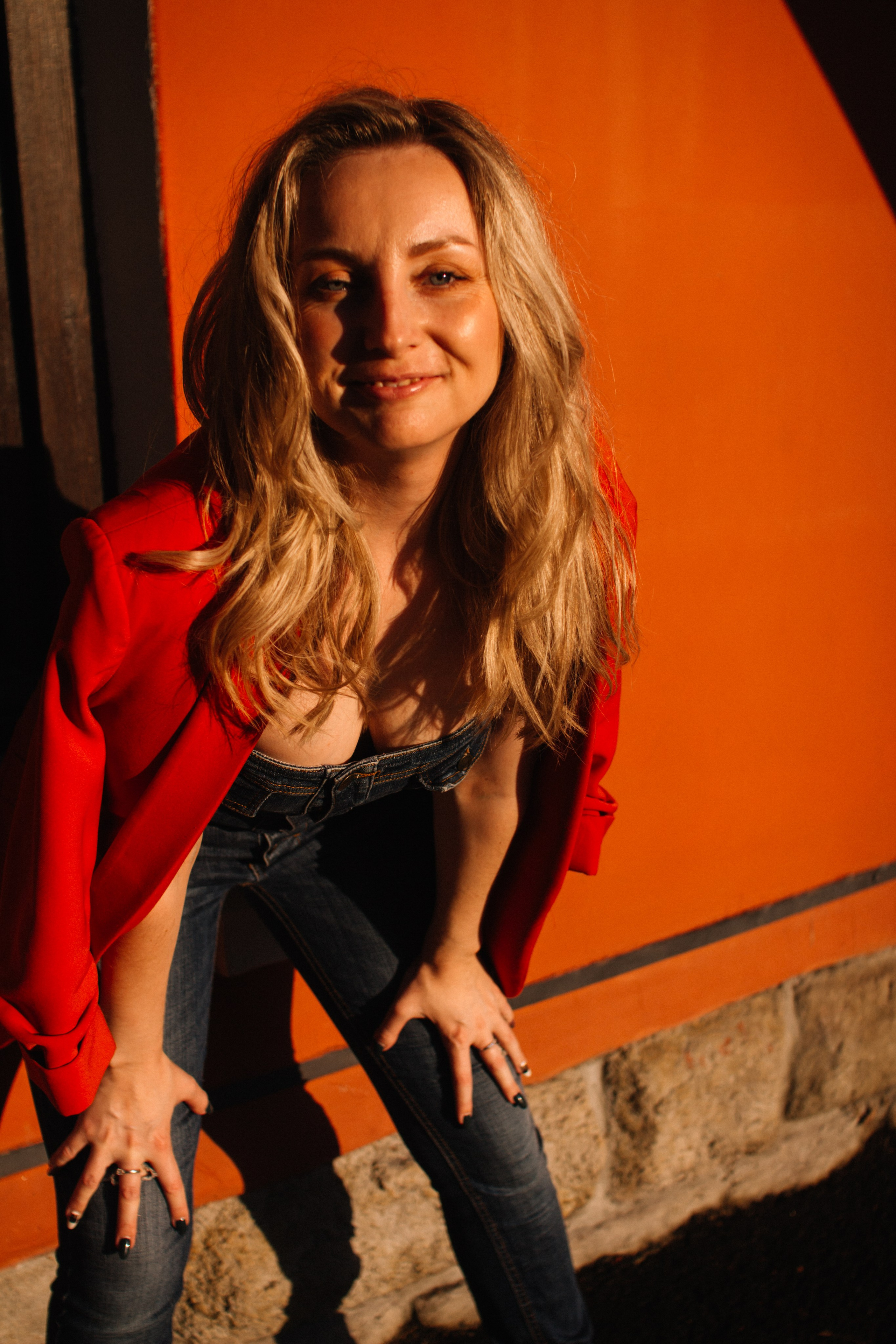 Элиана в городе. Фотограф в Челябинске Филимонова Дарья