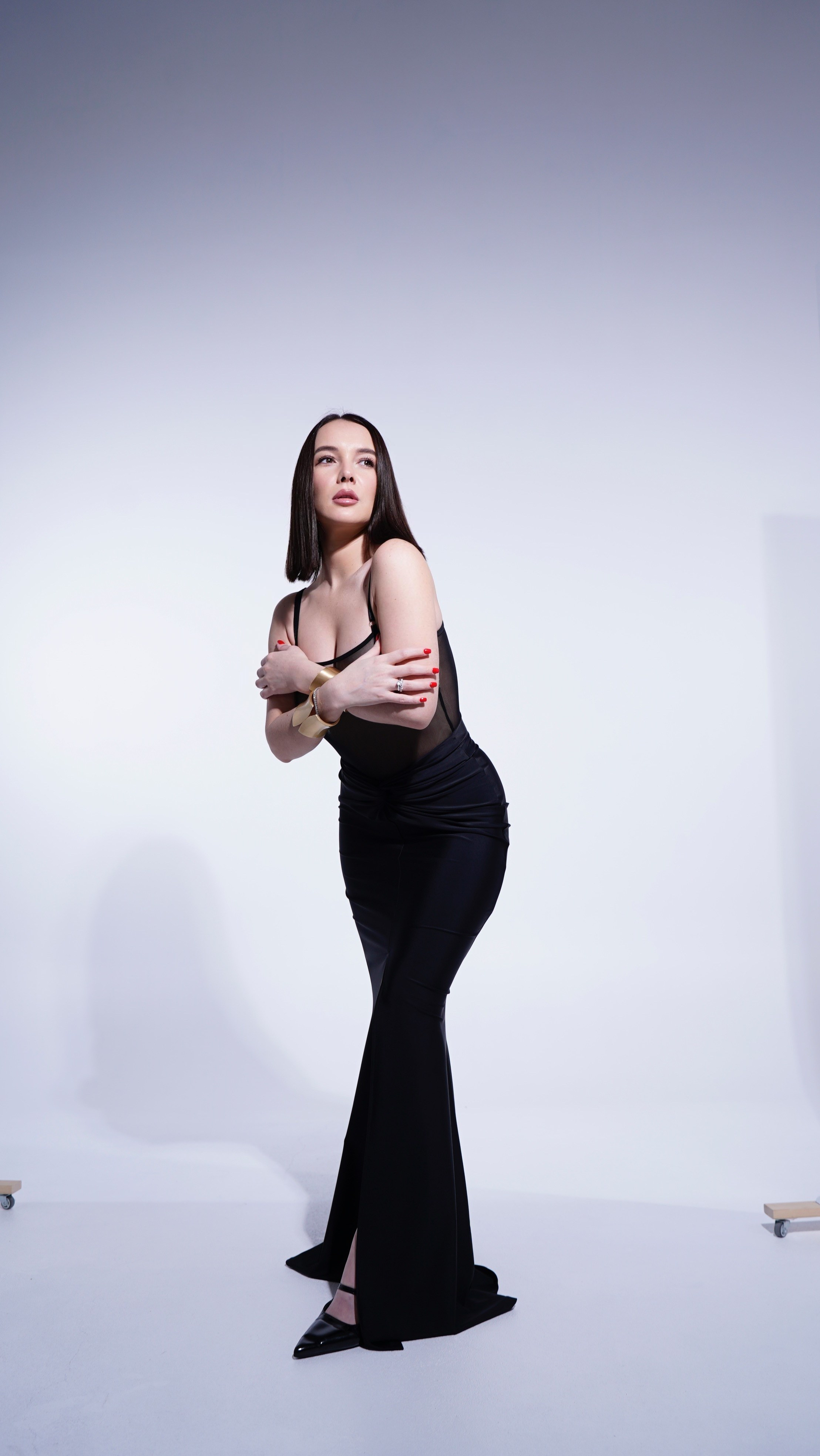 Студийная. Главная