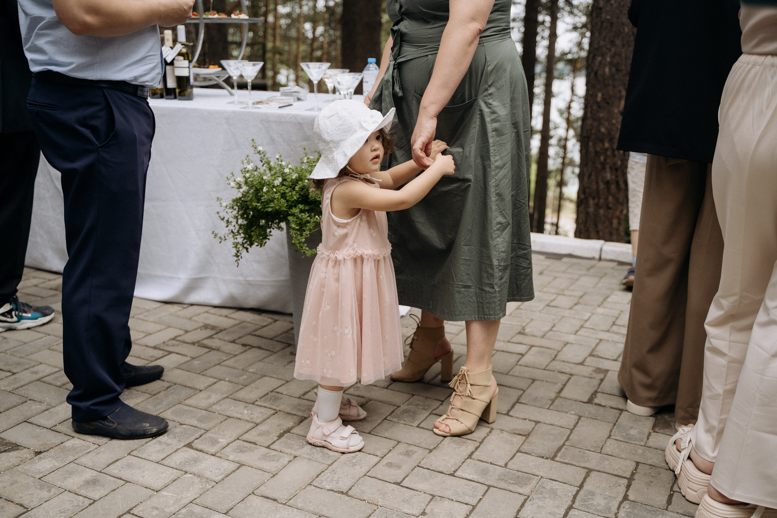 Расиль и Саша. Свадебный и семейный фотограф в Новосибирске Наталья Зорина