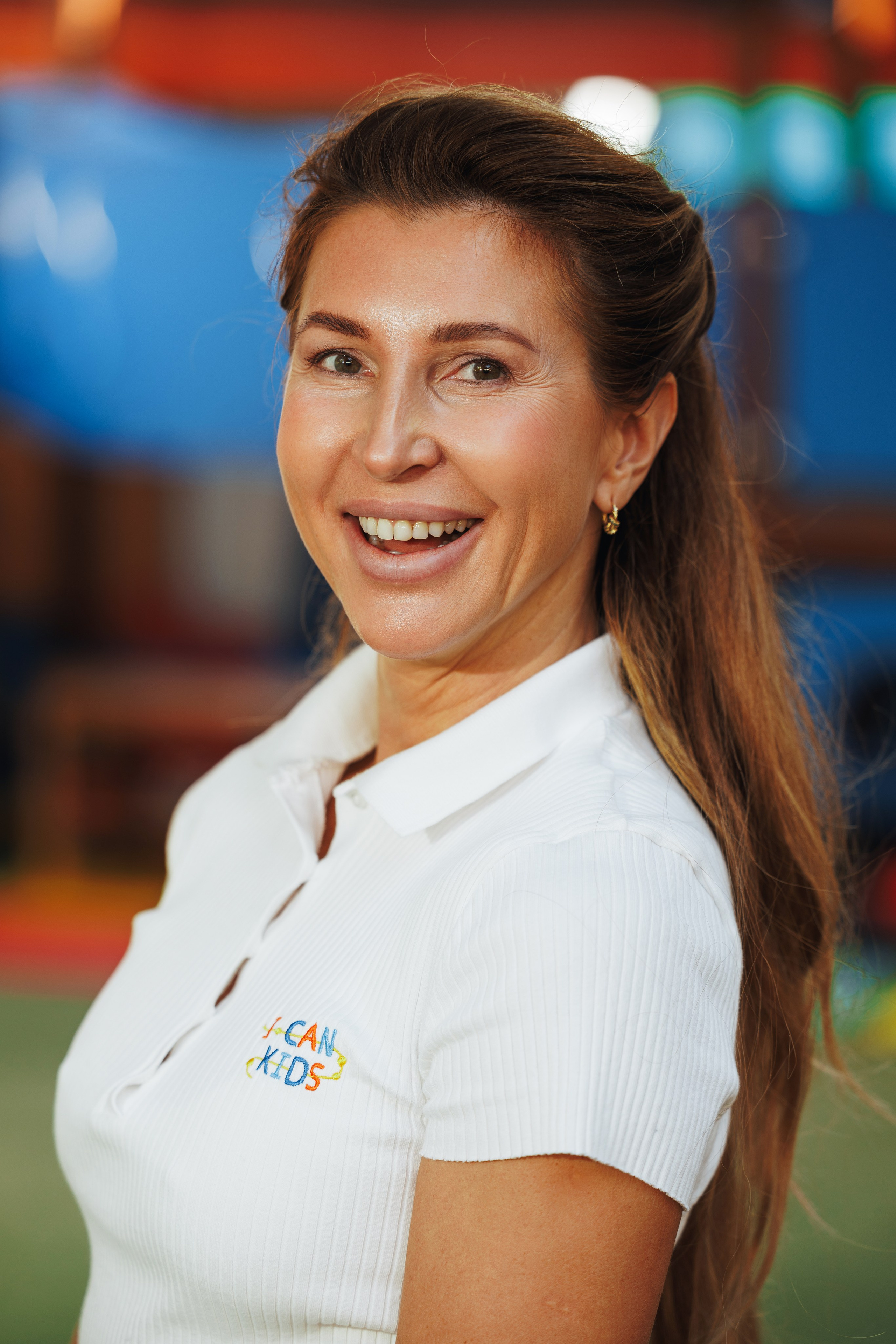 Бизнес-контент. Фотограф Иван Петров