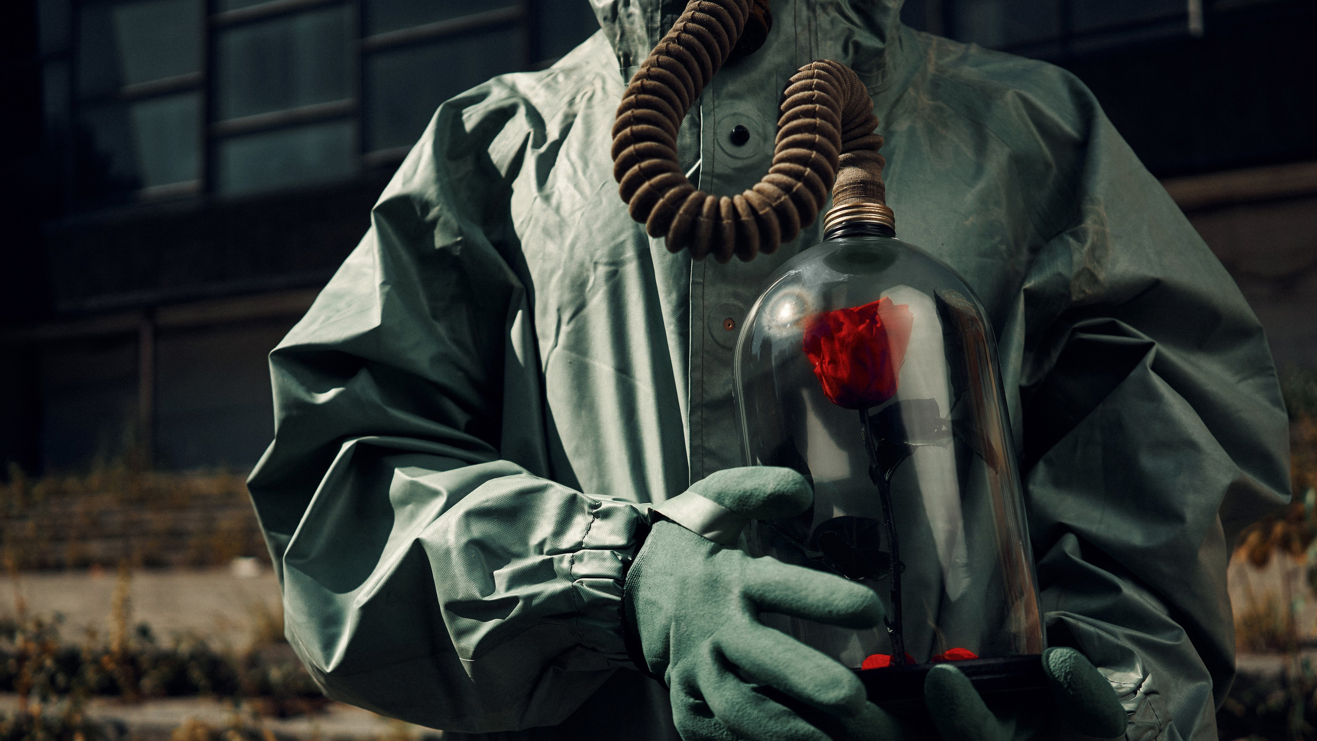 Воздух 2019. Фотограф Иван Петров