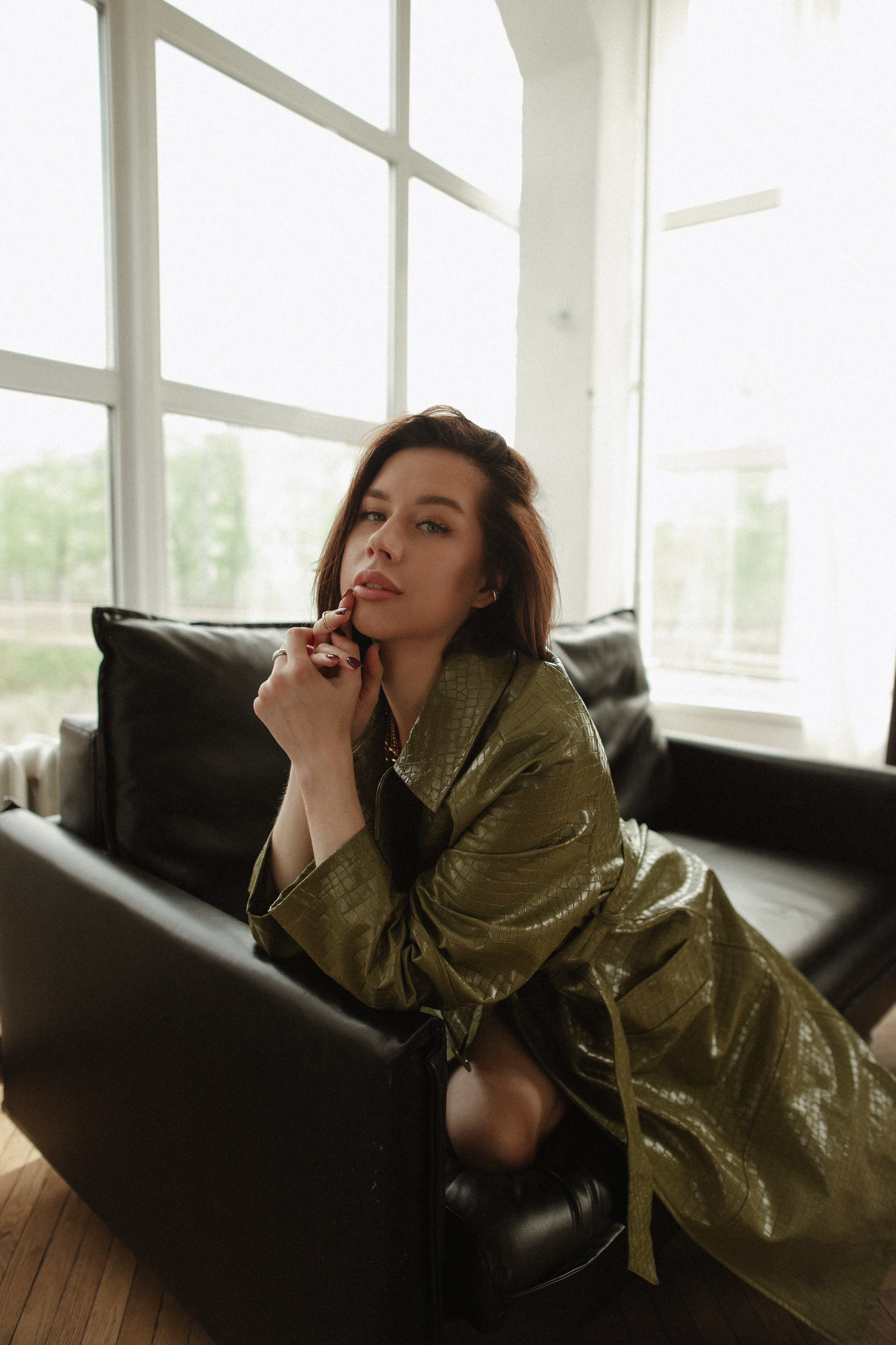 Александра. Фотограф москва