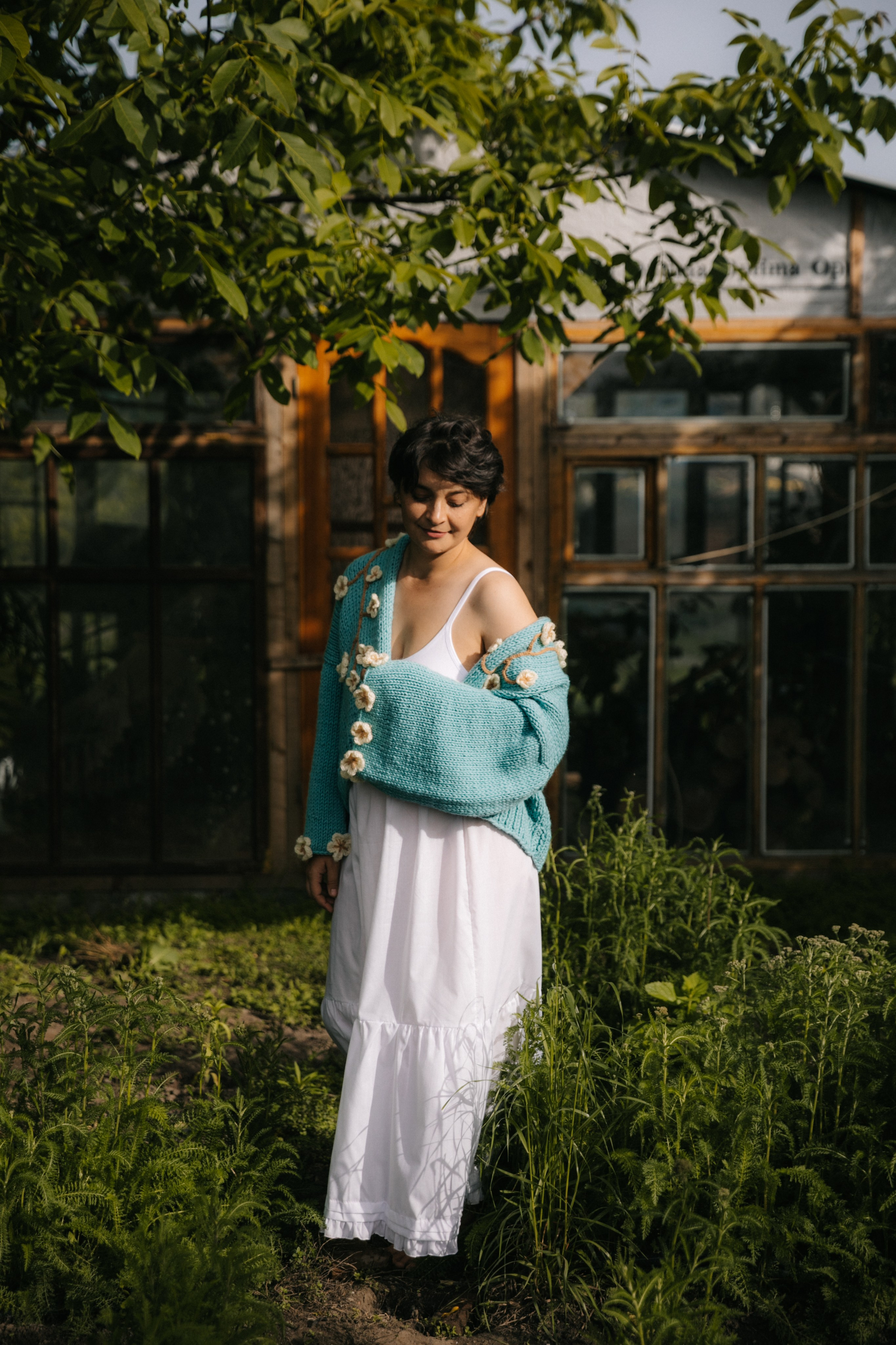 Ферма. Свадебный и семейный фотограф Василина Батищева в Моздоке, Северной Осетии и КМВ