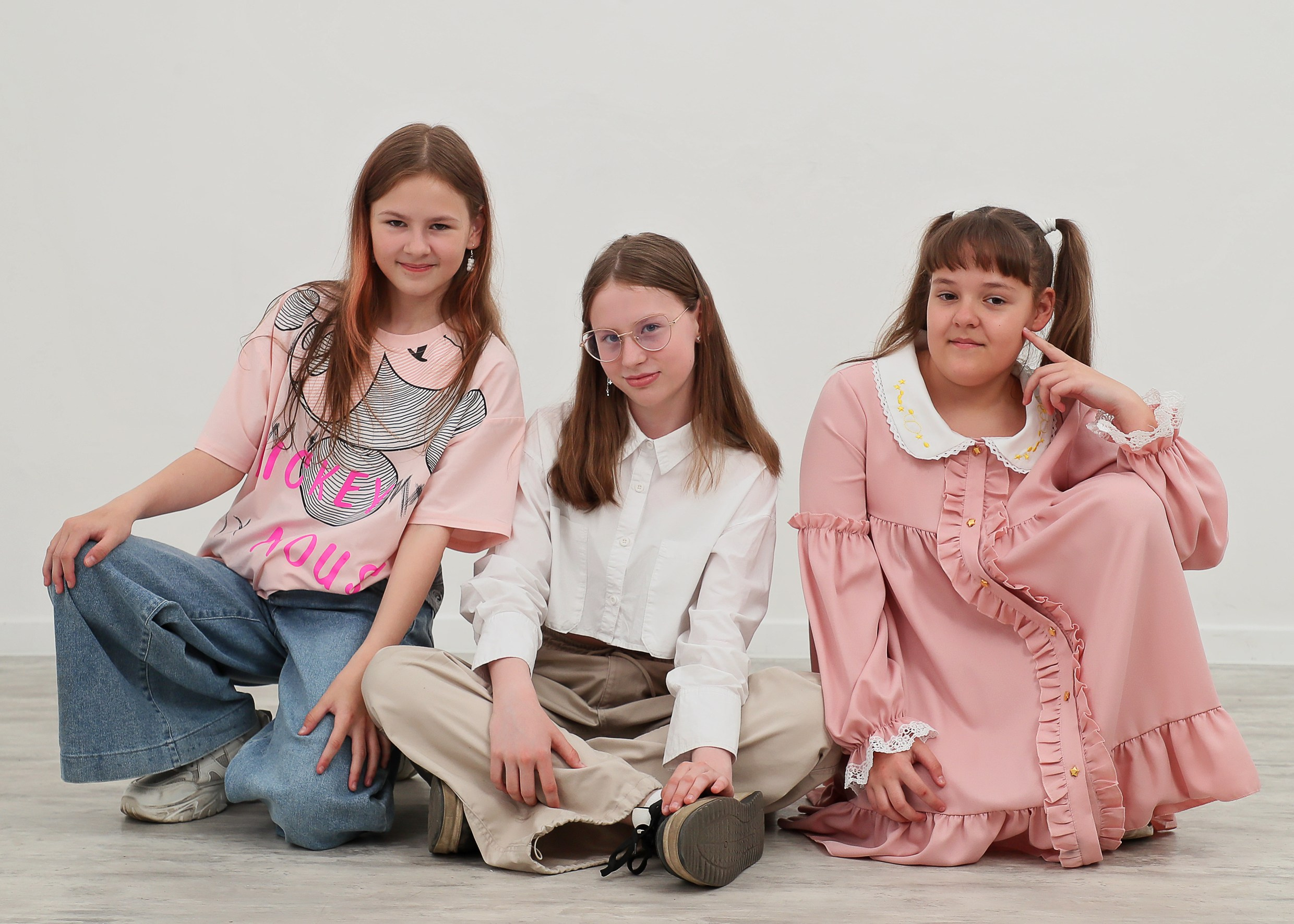 Альбомы для 4 класса. Создание стильных выпускных альбомов