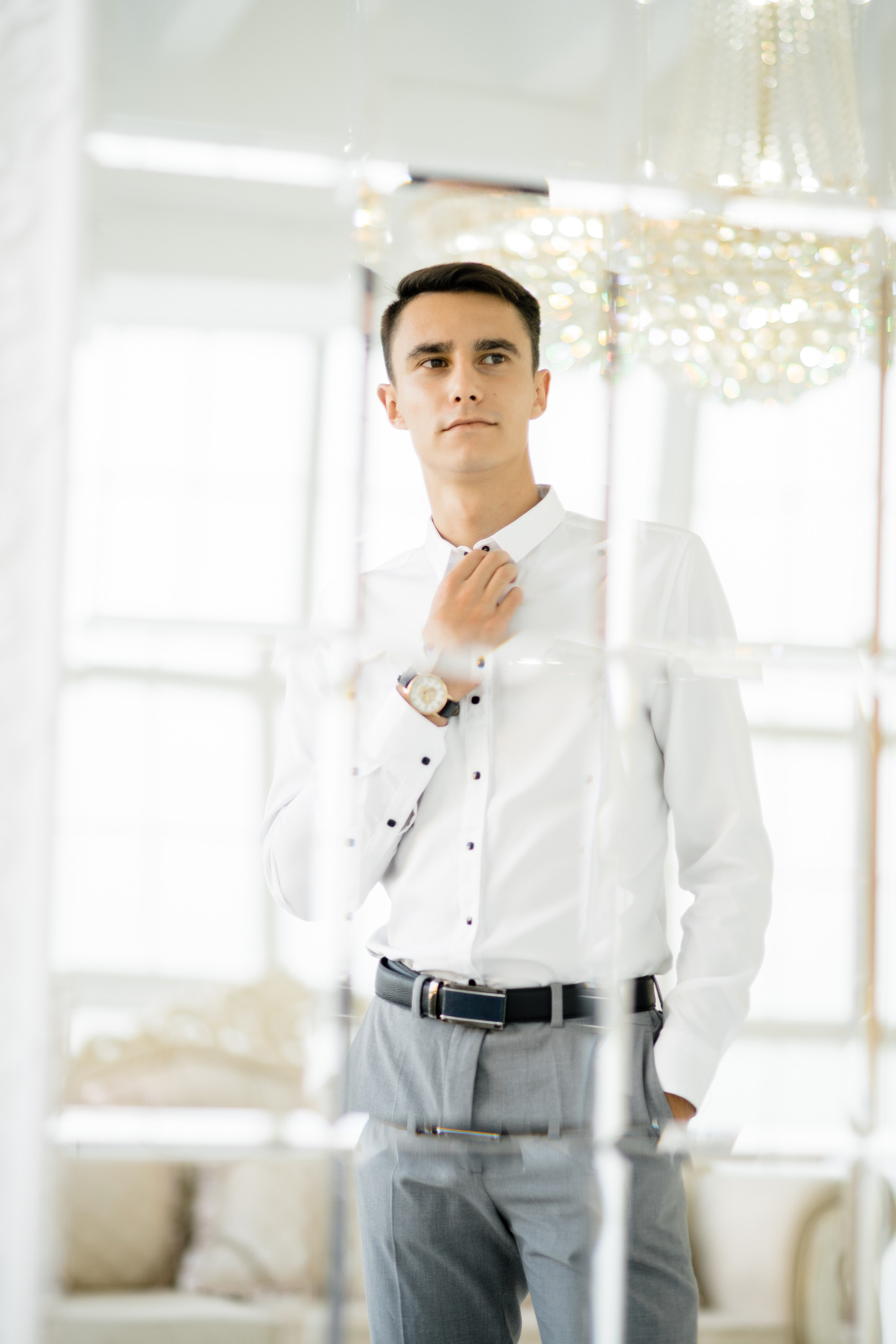 Игорь и Ксения. Фотограф Улан-Удэ