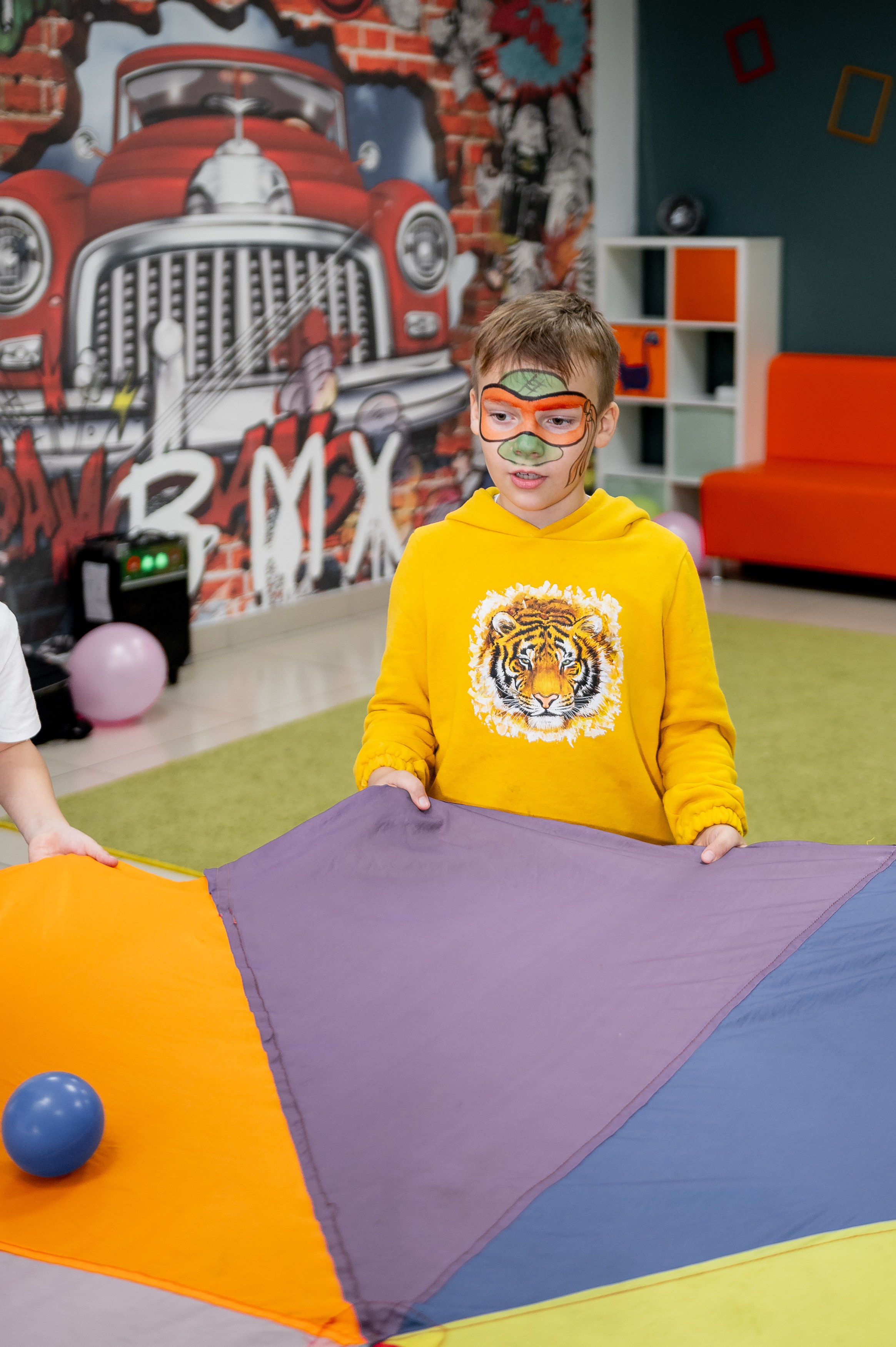 Федору 5 лет. «Жили-были». Свадебный, семейный и репортажный фотограф. Брянск. Эльвира Голенкова