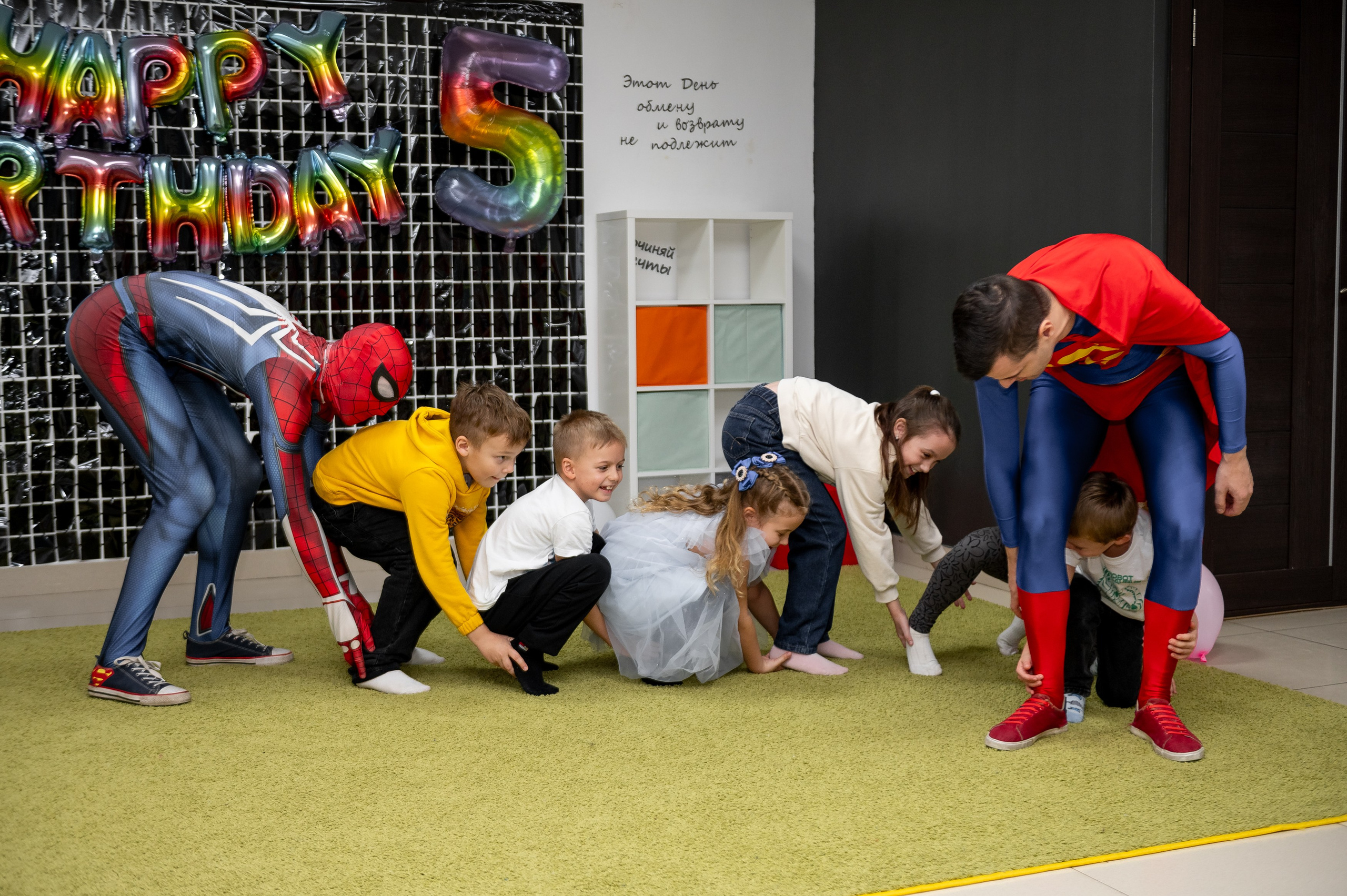 Федору 5 лет. «Жили-были». Свадебный, семейный и репортажный фотограф. Брянск. Эльвира Голенкова