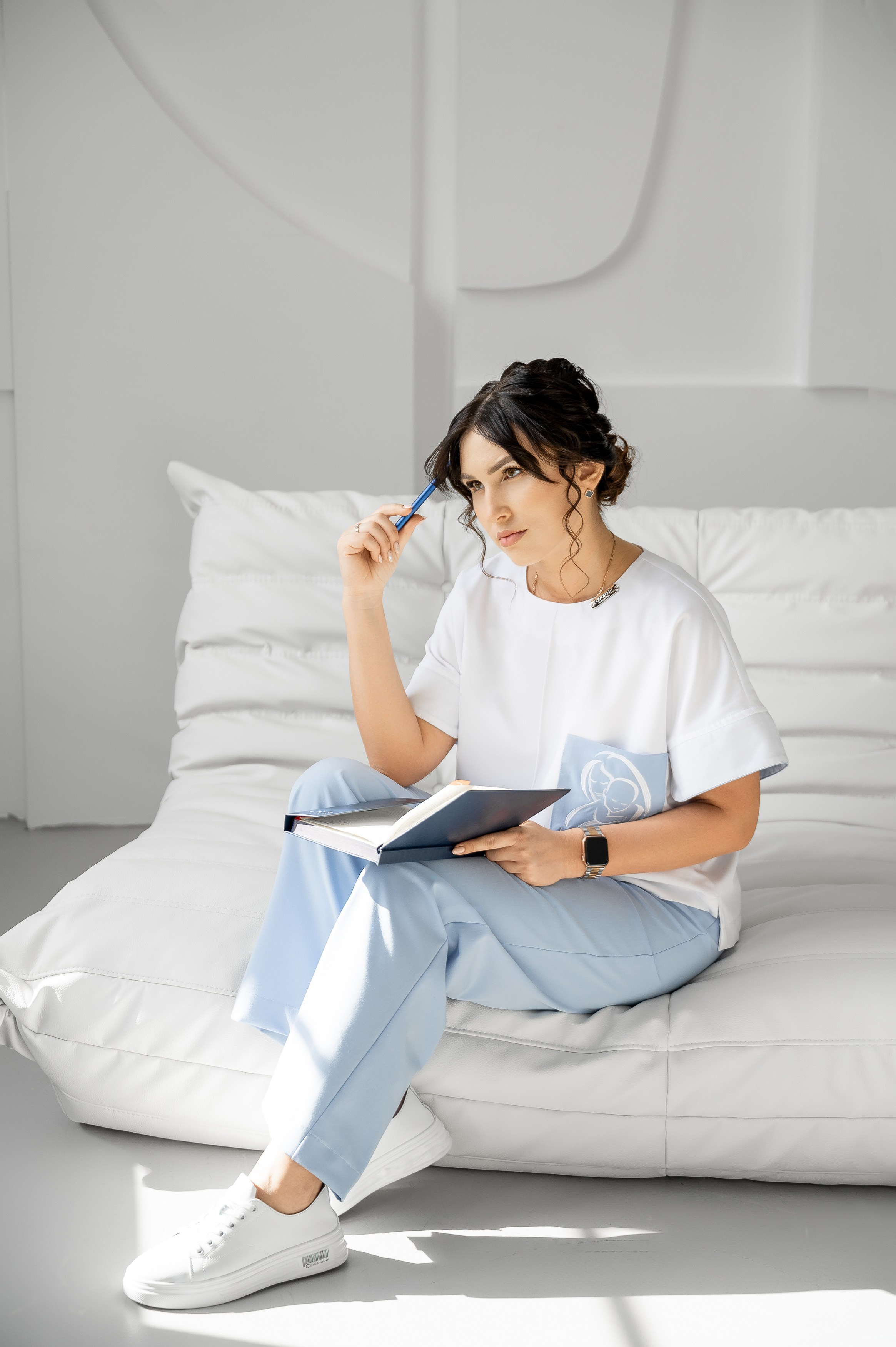 Зав. отделением ОПННД, врач-неонатолог Зубова Екатерина Викторовна. Свадебный, семейный и репортажный фотограф. Брянск. Эльвира Голенкова