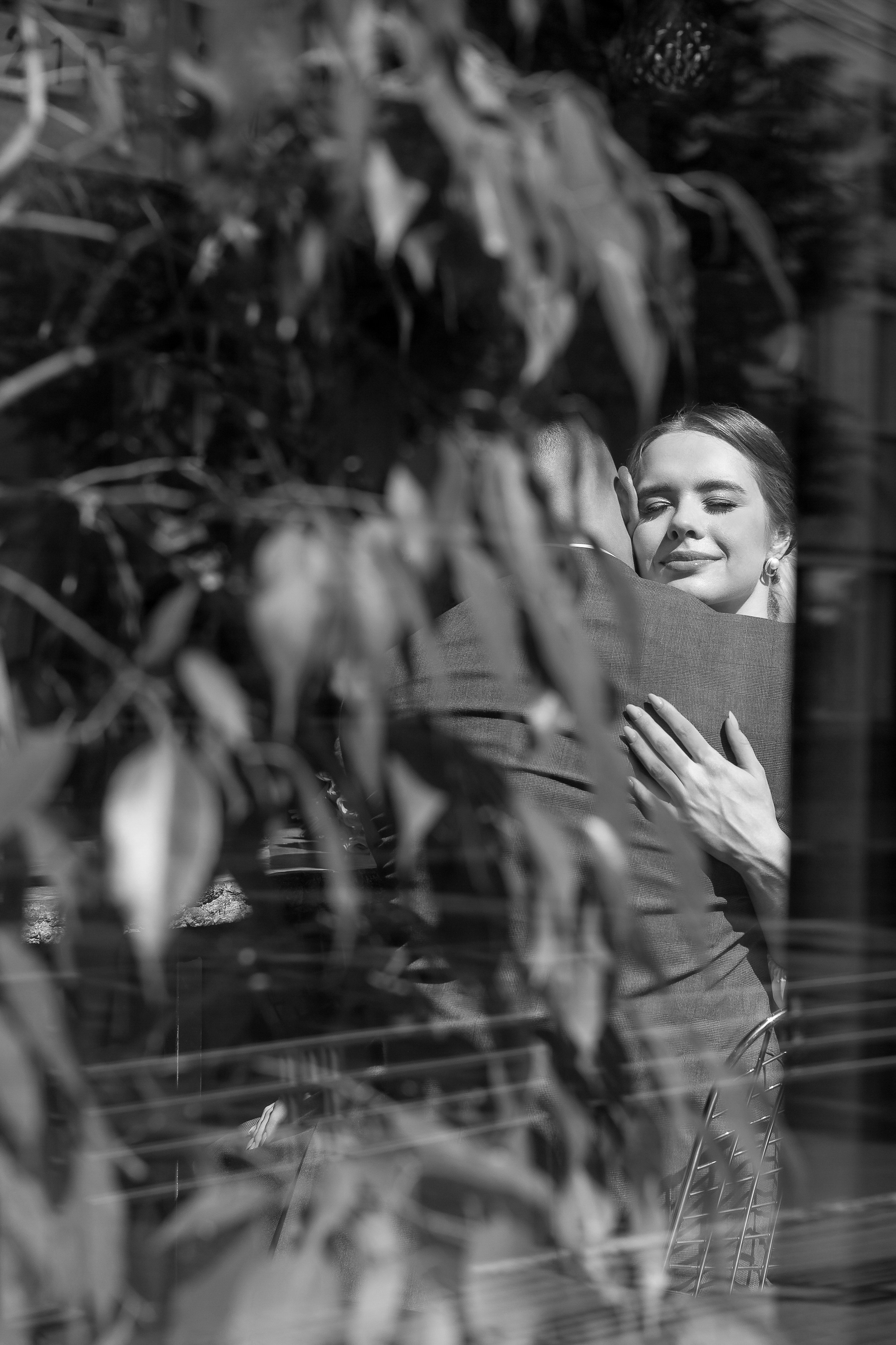 Ольга & Вячеслав. Свадебный, семейный и репортажный фотограф. Брянск. Эльвира Голенкова