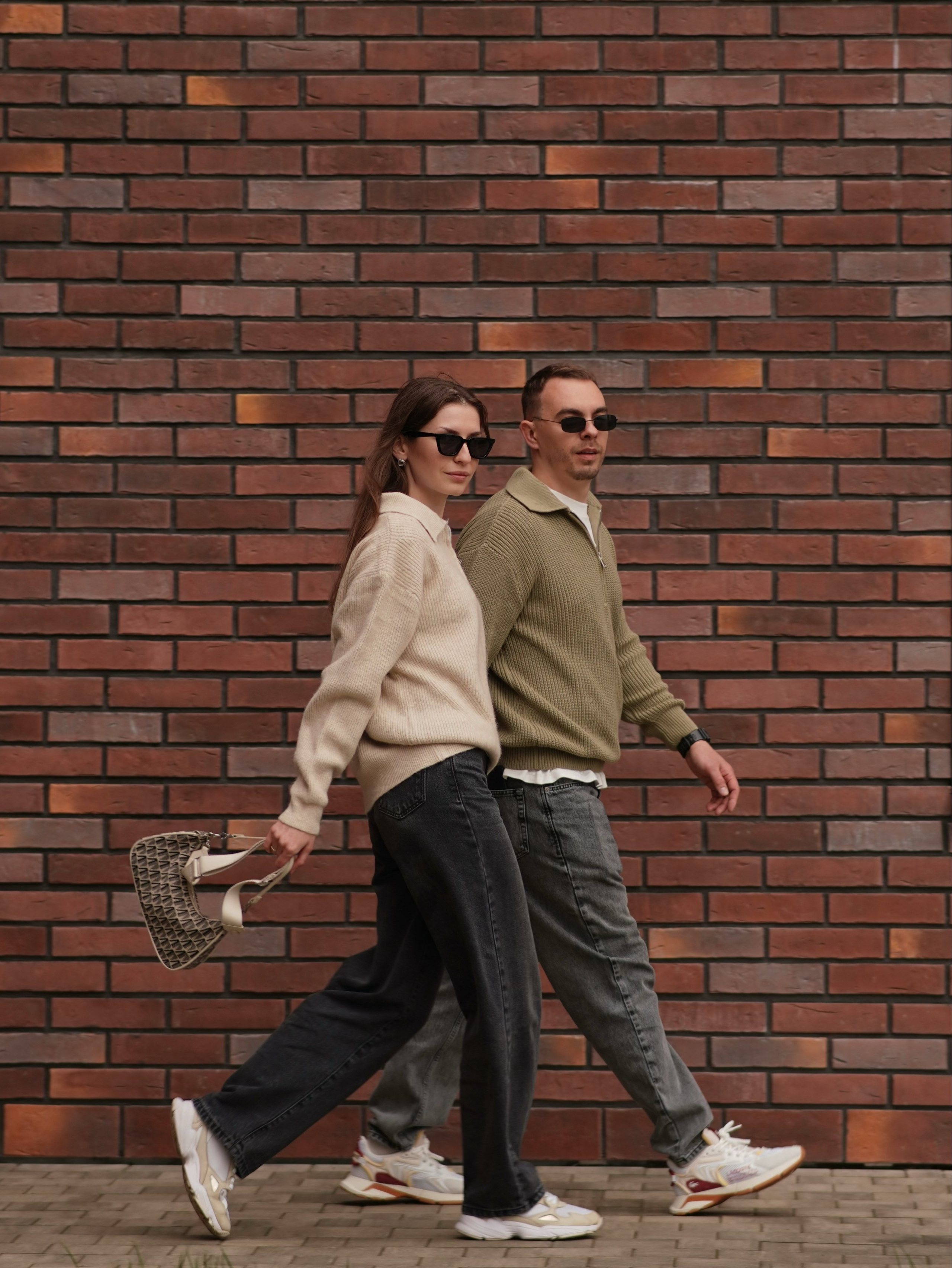 Love story. Главная