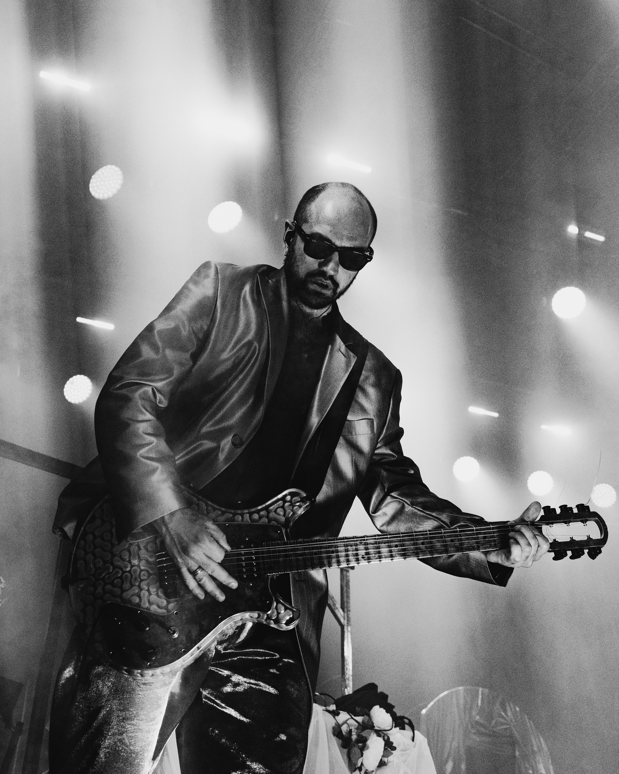 Хаски ’25 Свадьба. RUSLAN ROZANOV