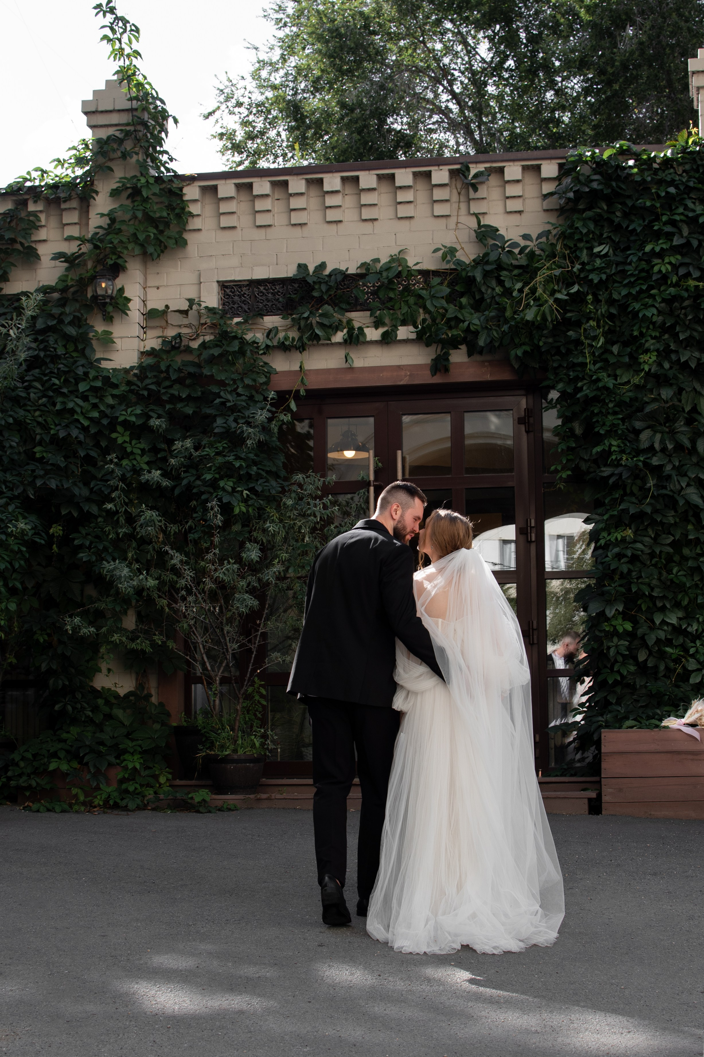 Никита и Анастасия. Фотограф Челябинск Екатерина Миниханова