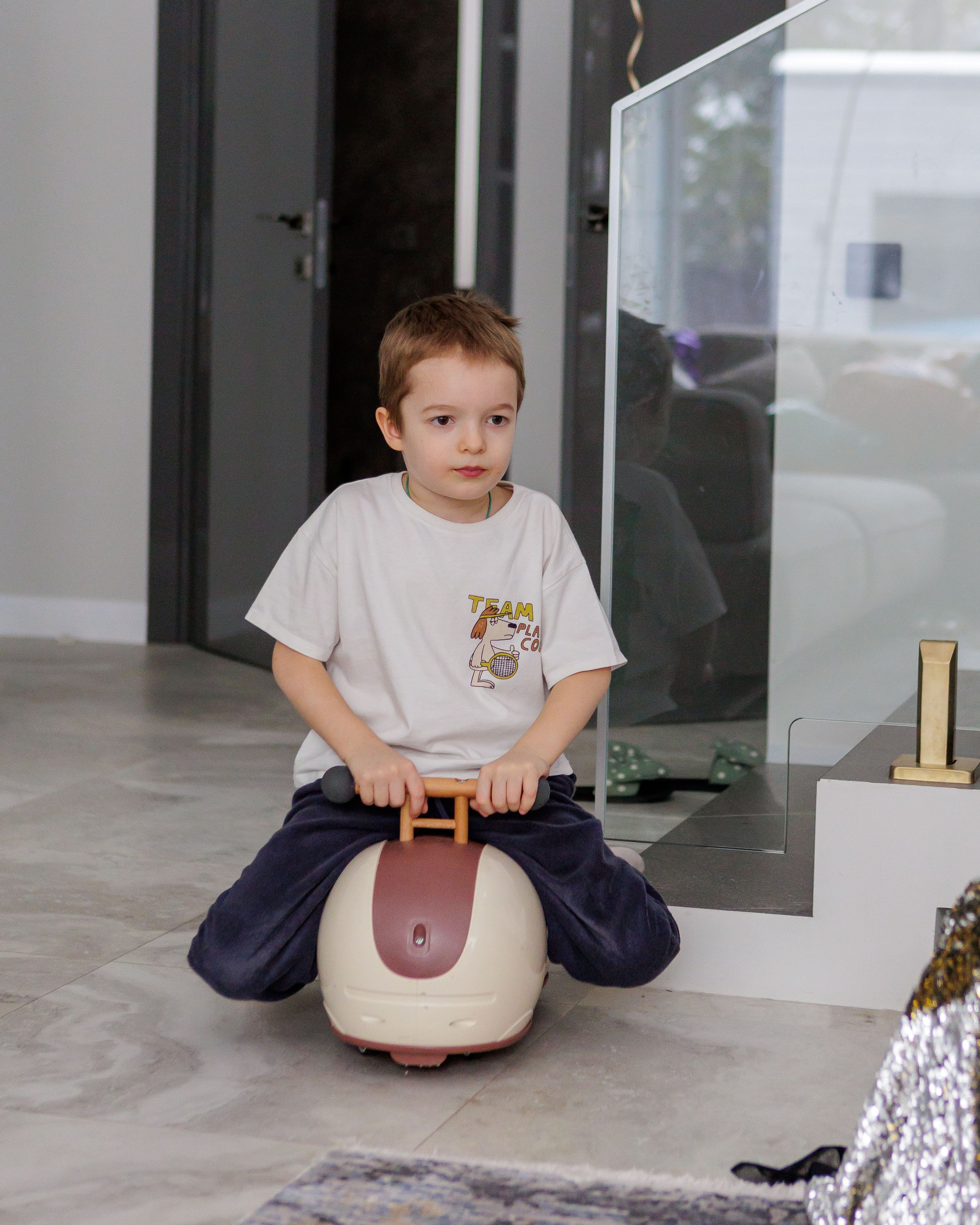 День рождения Софии. Семейный и детский фотограф в Москве Юлия